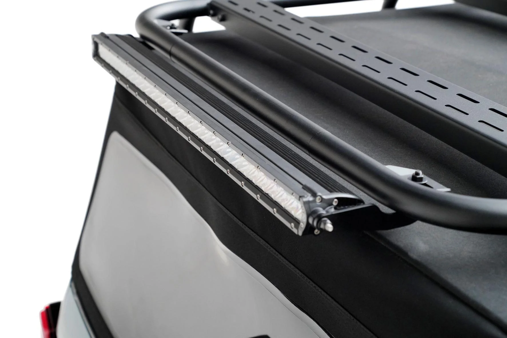 Ford Bronco Updated Soft Top Rack Images - ZROADZ OffRoad Ford Bronco Soft_Hard Top Rack LED Kits (3)