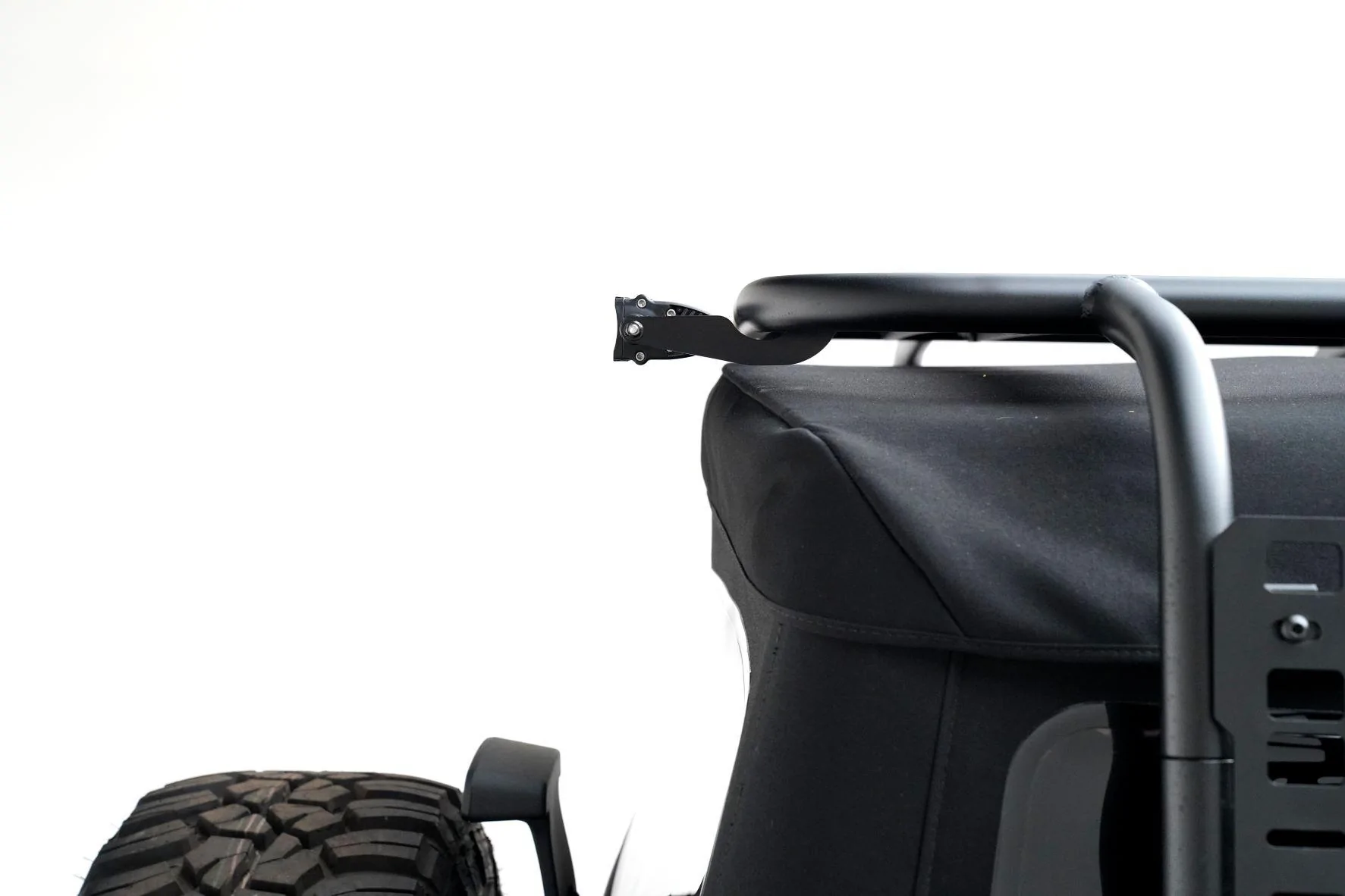 Ford Bronco Updated Soft Top Rack Images - ZROADZ OffRoad Ford Bronco Soft_Hard Top Rack LED Kits (4)