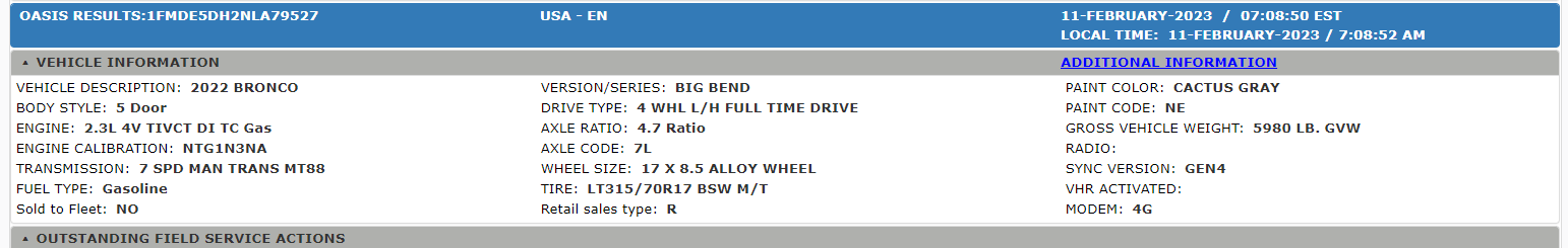 Ford Bronco Does It Exist - Hero Switch 1676117373987