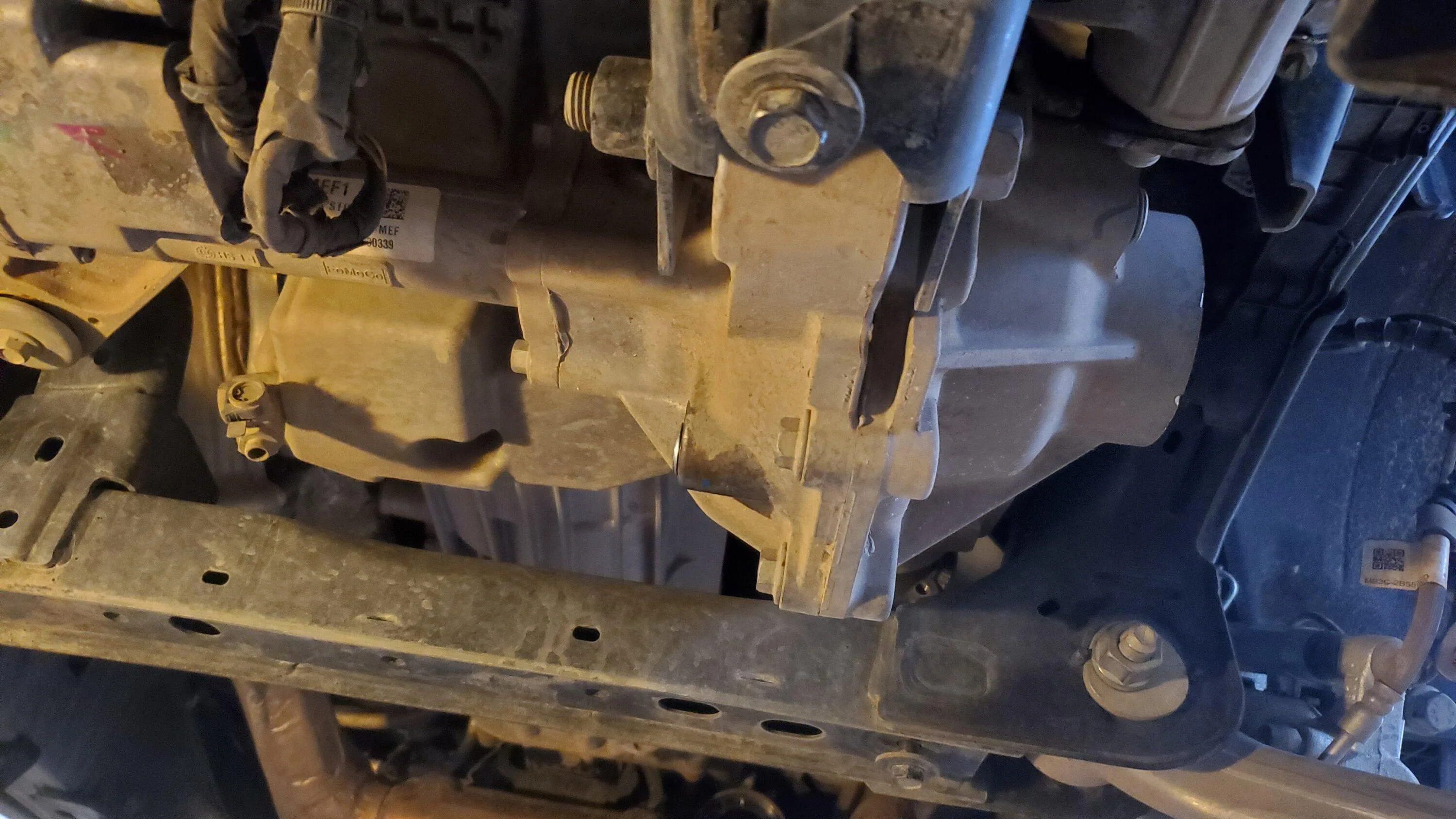 Ford Bronco Does It Exist - Hero Switch 20230115_092226
