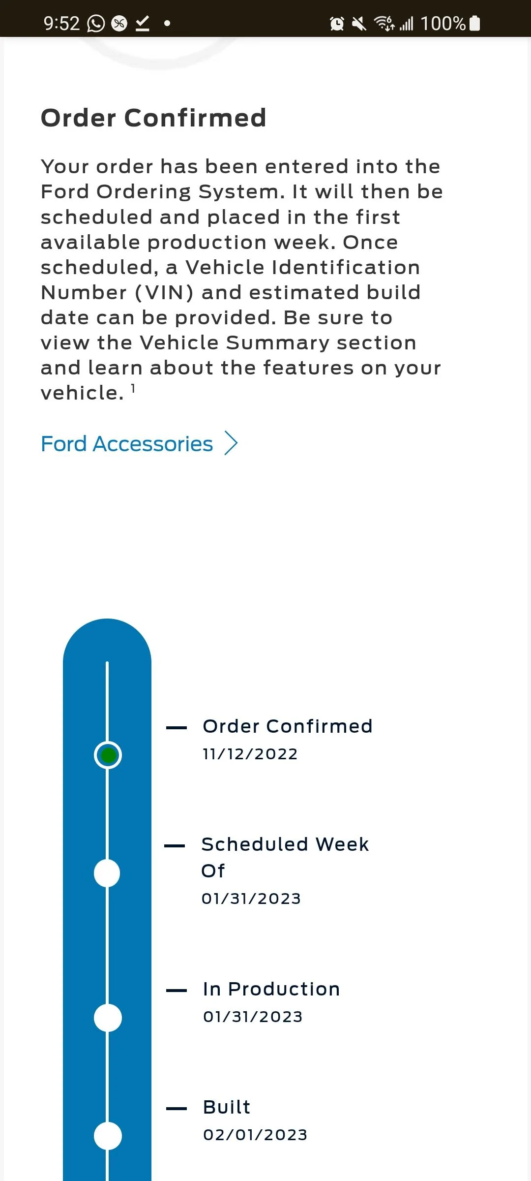 Ford Bronco 2023 Order Screenshot_20230211_095240_Chrom