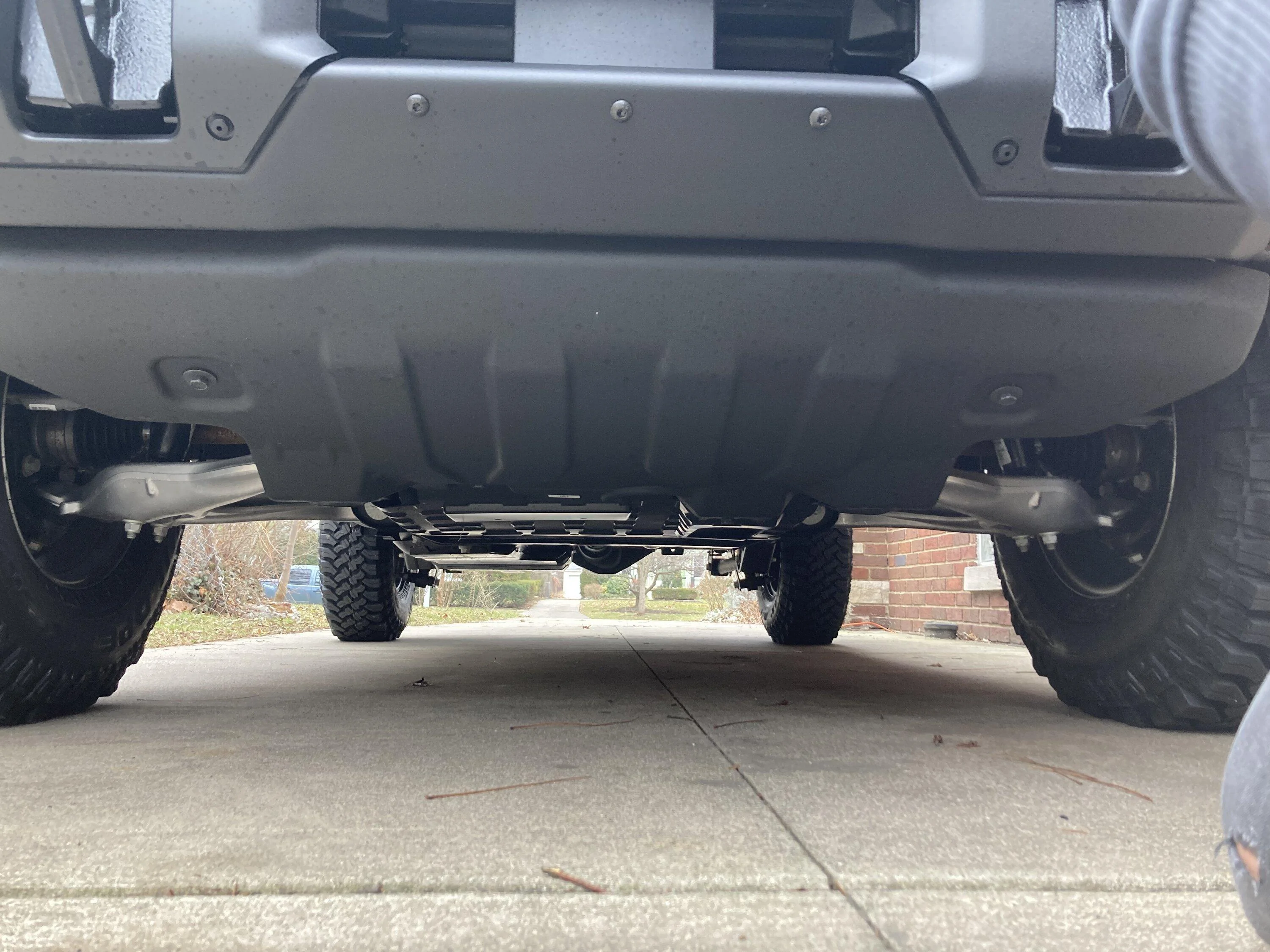 Ford Bronco What percentage of Bronco owners have had zero problems ED311942-14AF-4056-921E-632E91D5E5A9