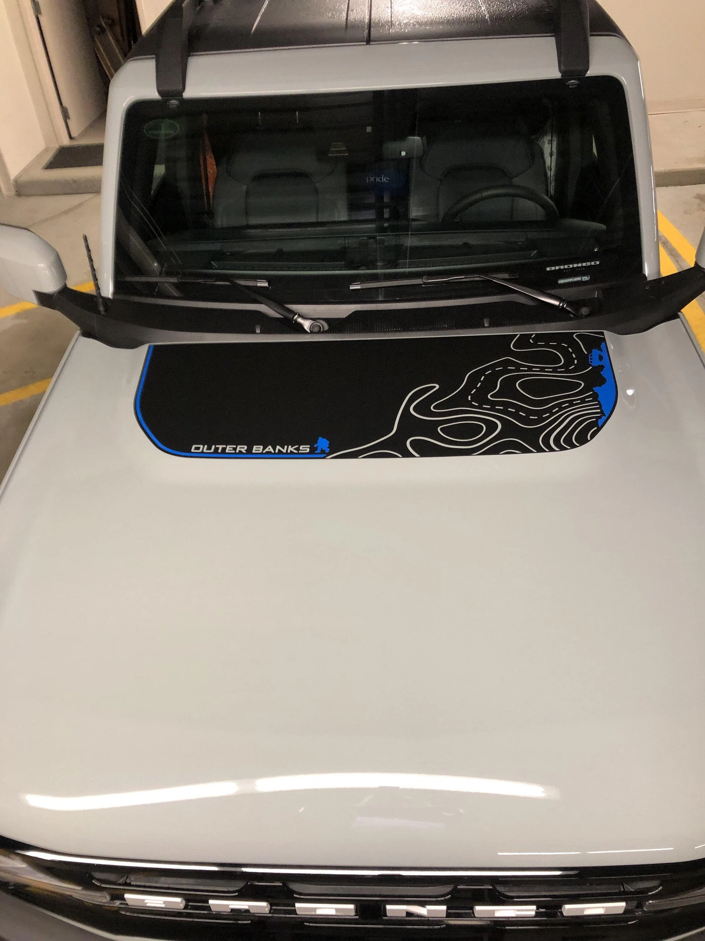Ford Bronco New Graphics from Underground Graphics 9AA60AAC-8A57-45EB-AE28-E1B47E84E92C