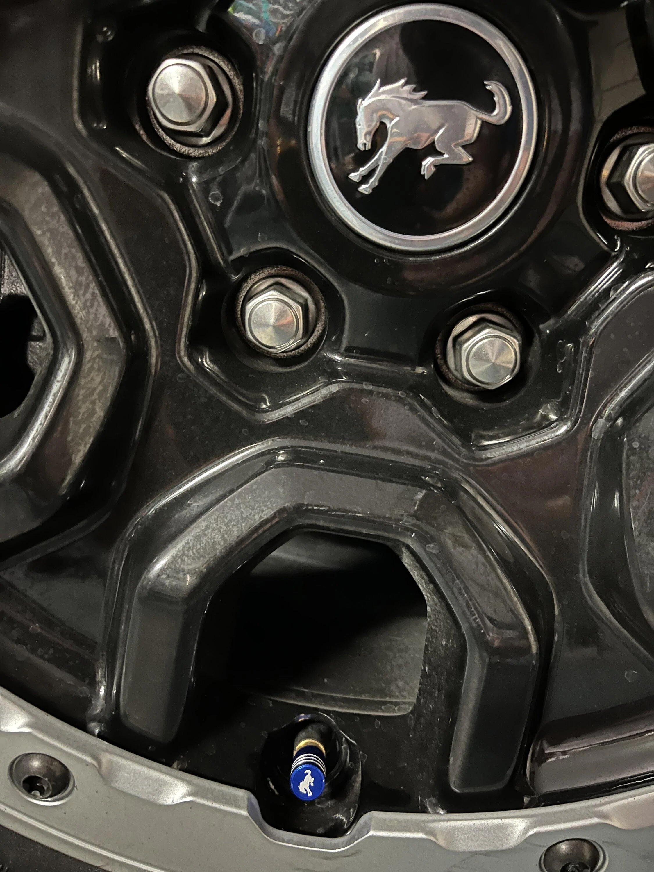 Ford Bronco 01/23/2023 Build Week 83B91848-0F96-4A89-9270-9692AAC1F716
