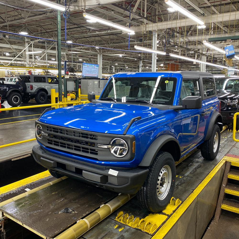 Ford Bronco Post your BEFORE & AFTER! 256226738_10158390480036592_9198888465428122357_n
