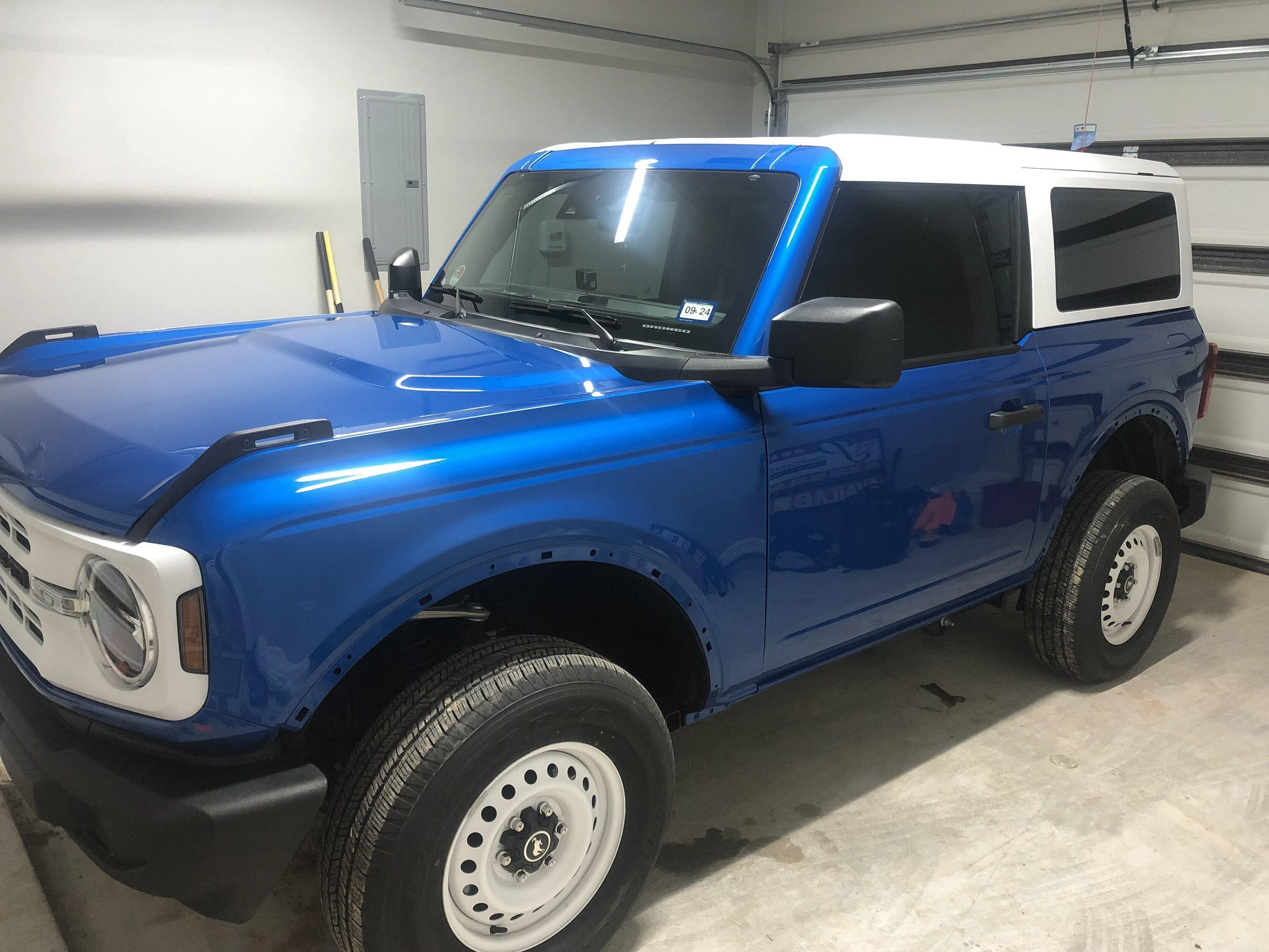 Ford Bronco Post your BEFORE & AFTER! 69784229922__716754C9-656A-4AF1-803D-023DB78FFB53