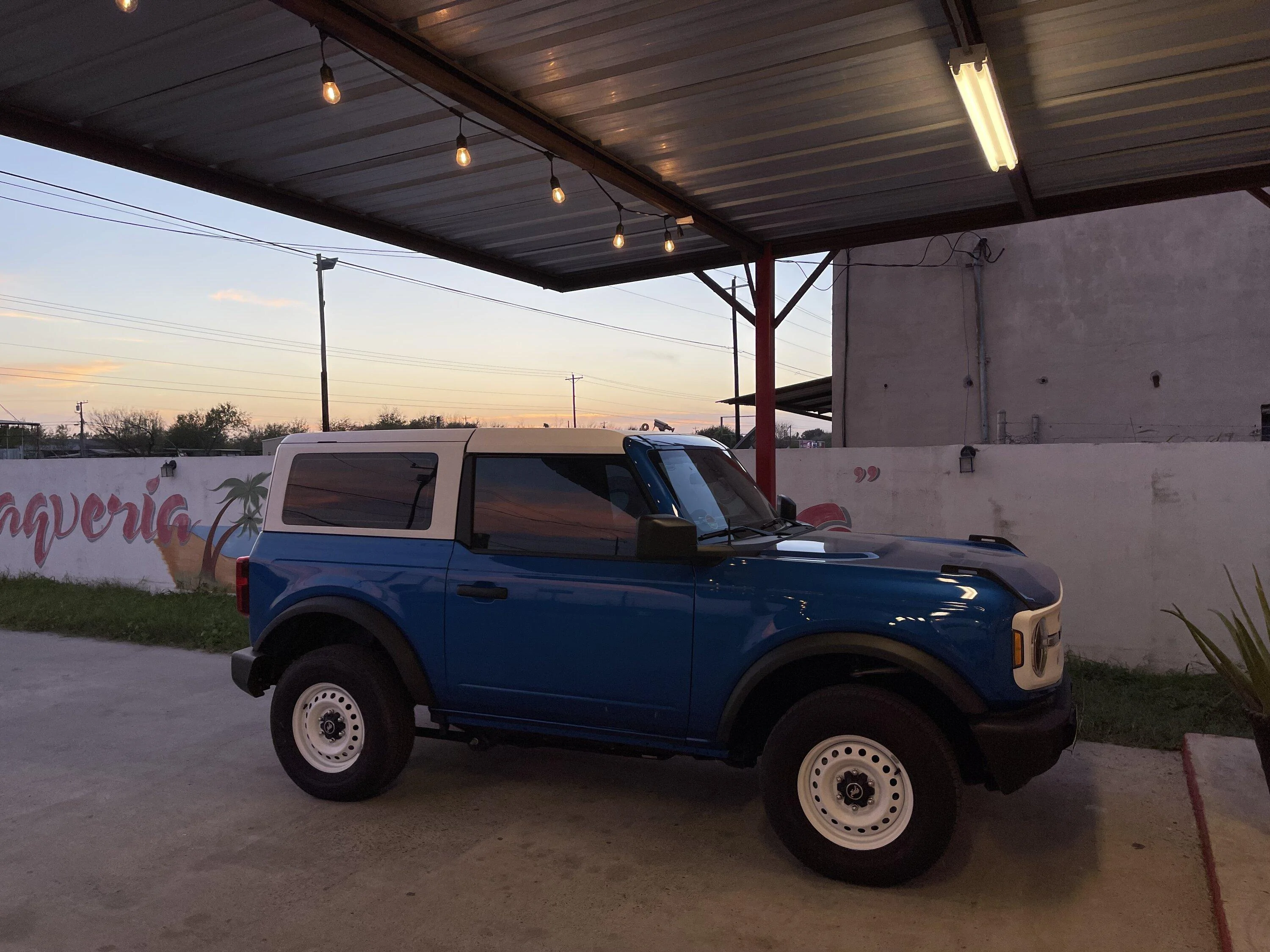 Ford Bronco Post your BEFORE & AFTER! 69552053258__79A2D224-31CC-4AEE-BA85-3BB03B3054BB