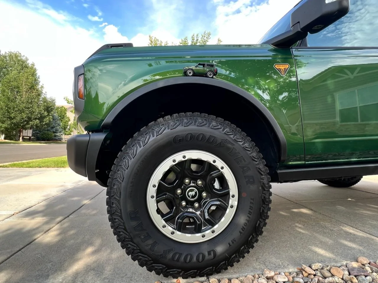 Ford Bronco Productive Saturday (Micro Bronco "build") 0475A515-458F-4211-B755-E36098EA0FE6