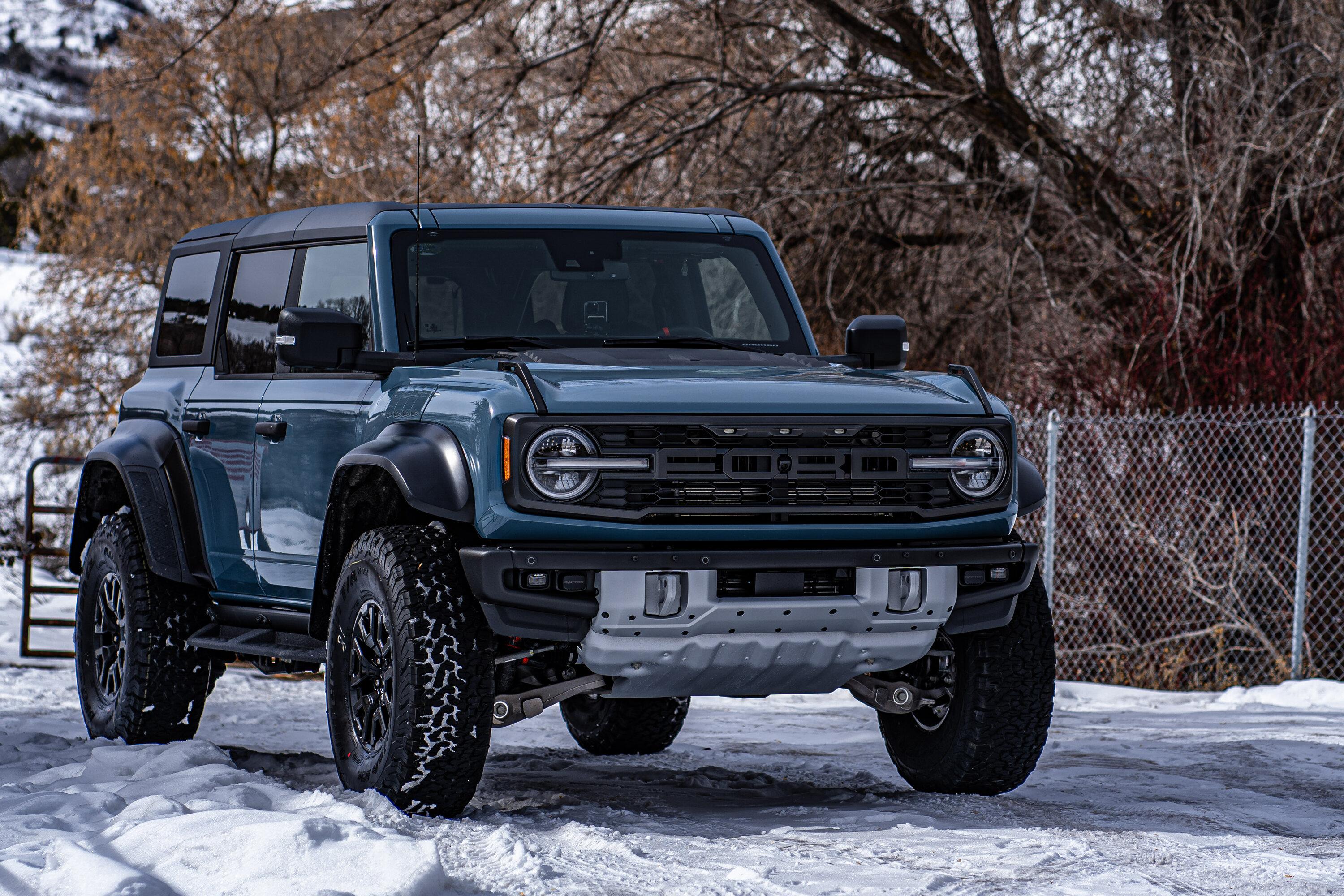 Ford Bronco AREA 51 Bronco RAPTOR Photos Thread KJD04822