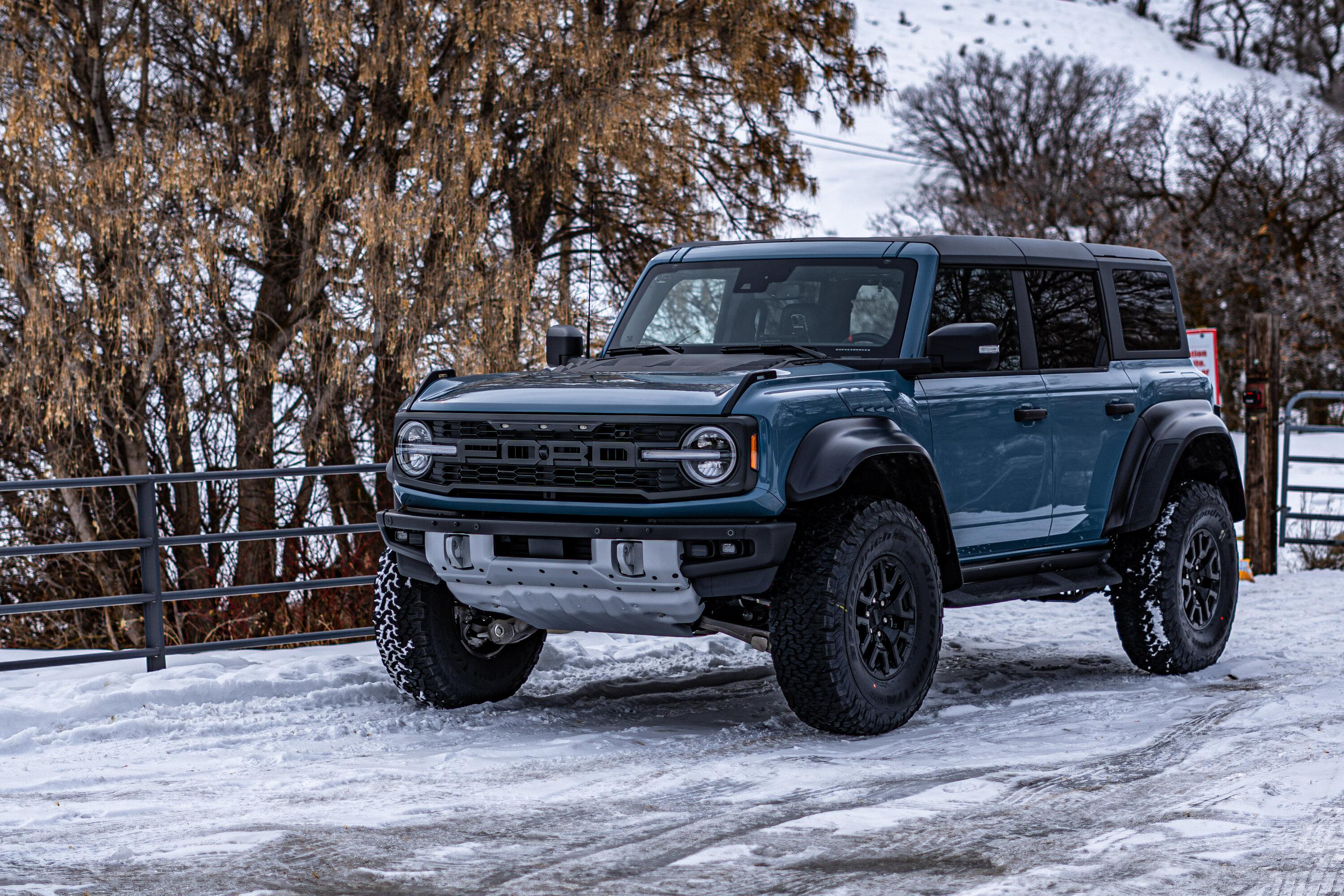Ford Bronco AREA 51 Bronco RAPTOR Photos Thread KJD04788
