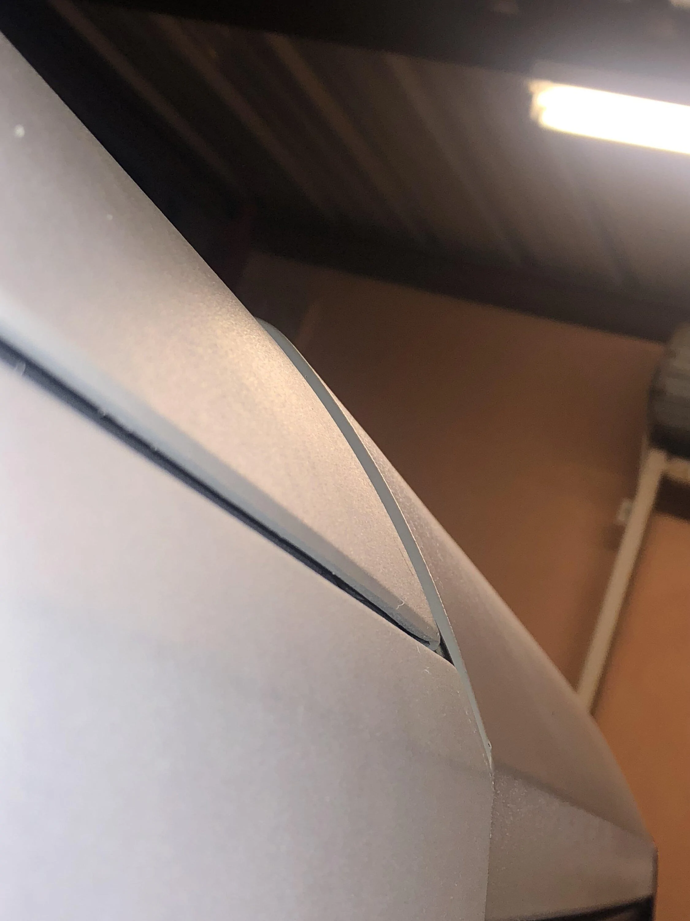 Ford Bronco How can I DIY fix my hard top's misalignment? IMG_0131