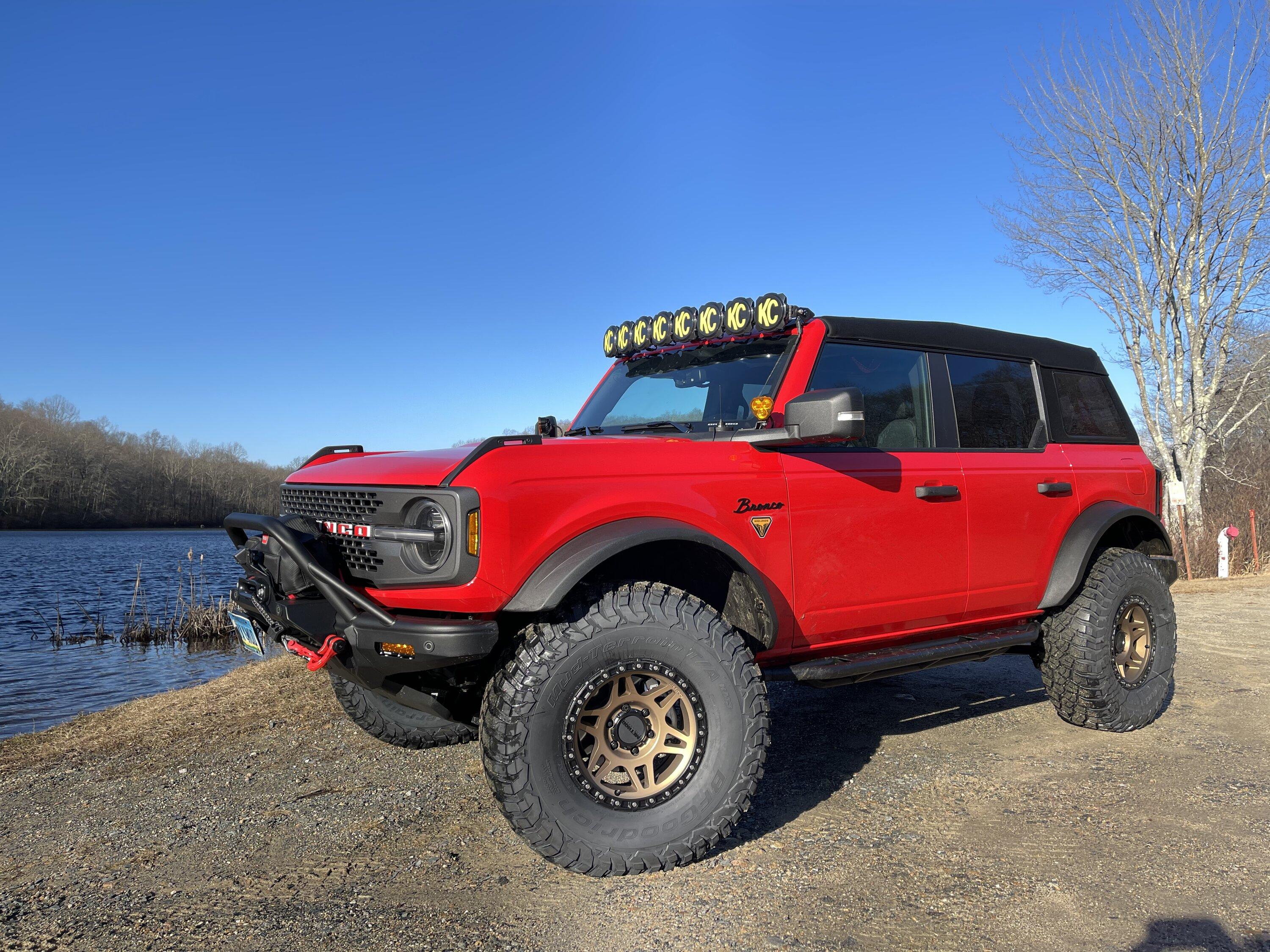 Ford Bronco Time to build! 64EDDEFE-1ED0-4693-A141-6E2CA236417D