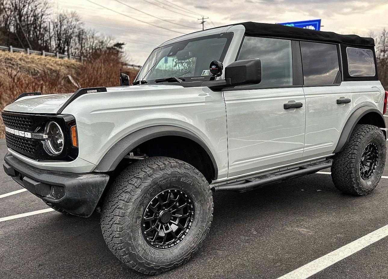 Ford Bronco Post your BEFORE & AFTER! C9DDAE6D-67CA-46B9-897A-055A6C71AA8E