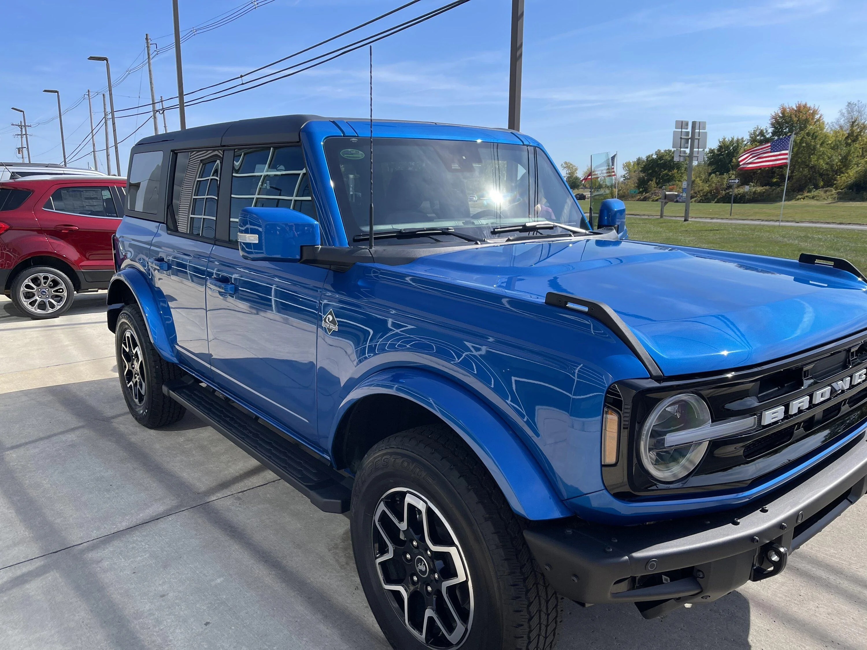 Ford Bronco Looking for Wheel Sugestions DBA7E9C6-A090-4665-AAB3-8258D3FA985E
