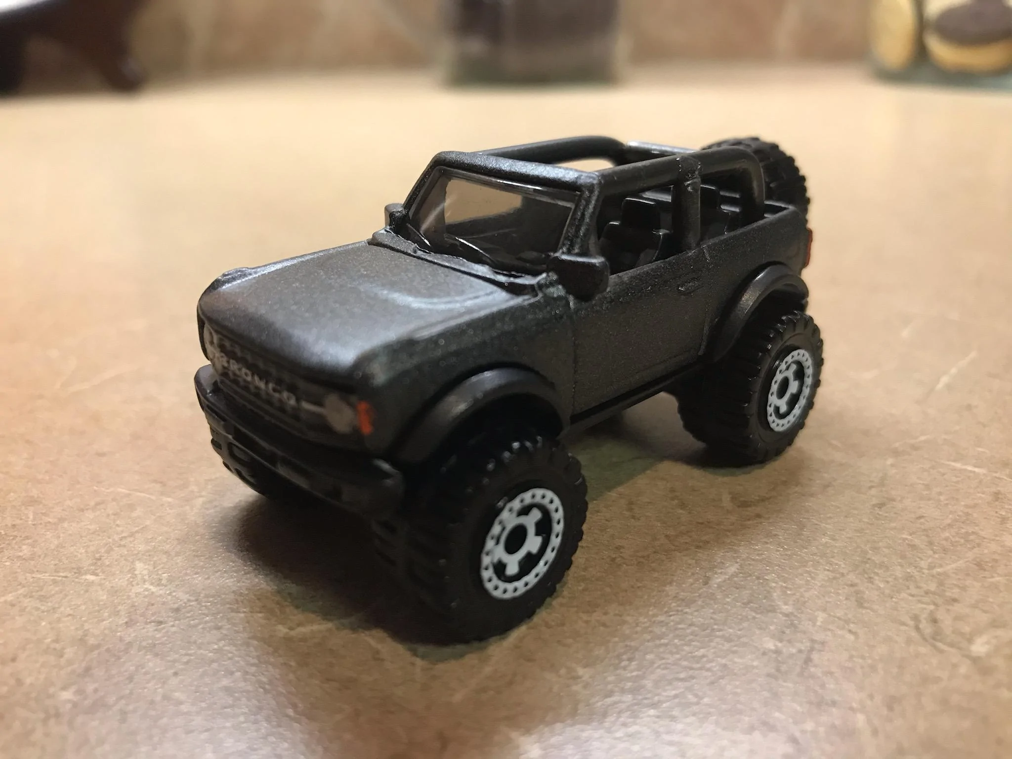 Ford Bronco Productive Saturday (Micro Bronco "build") IMG_1221