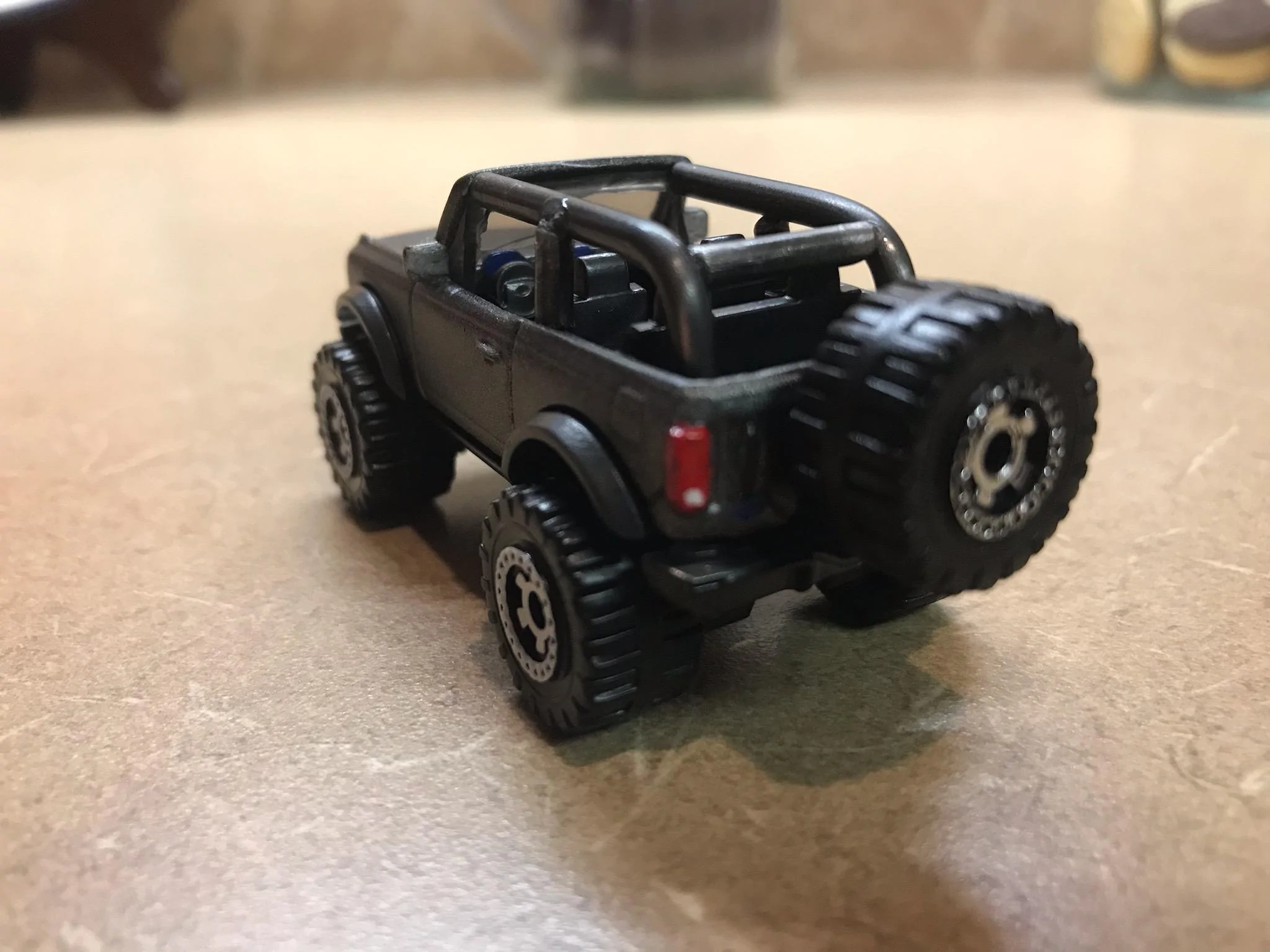 Ford Bronco Productive Saturday (Micro Bronco "build") IMG_1220 (1)