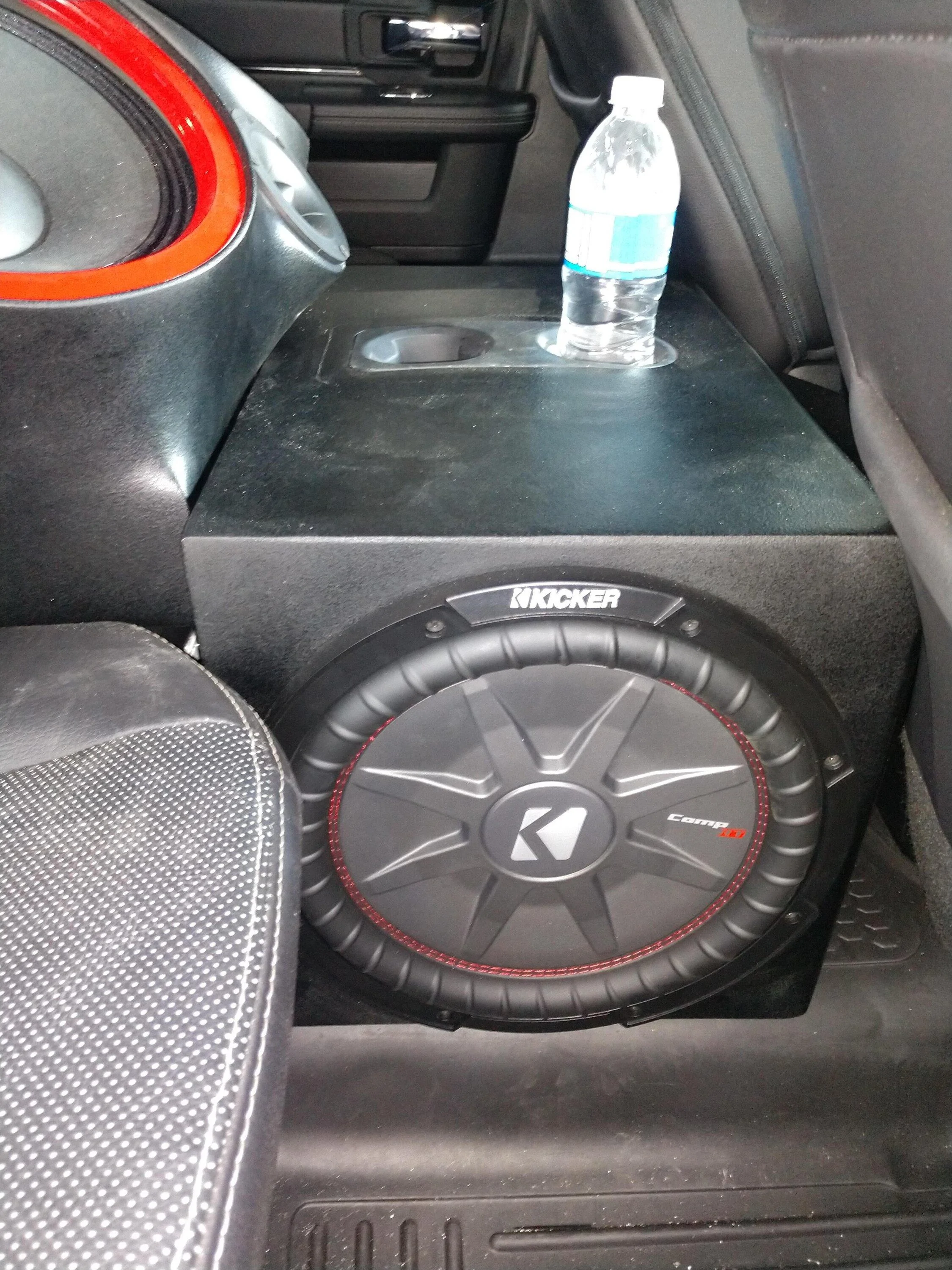 Ford Bronco 4" Dash with components? IMG_20181107_155506835