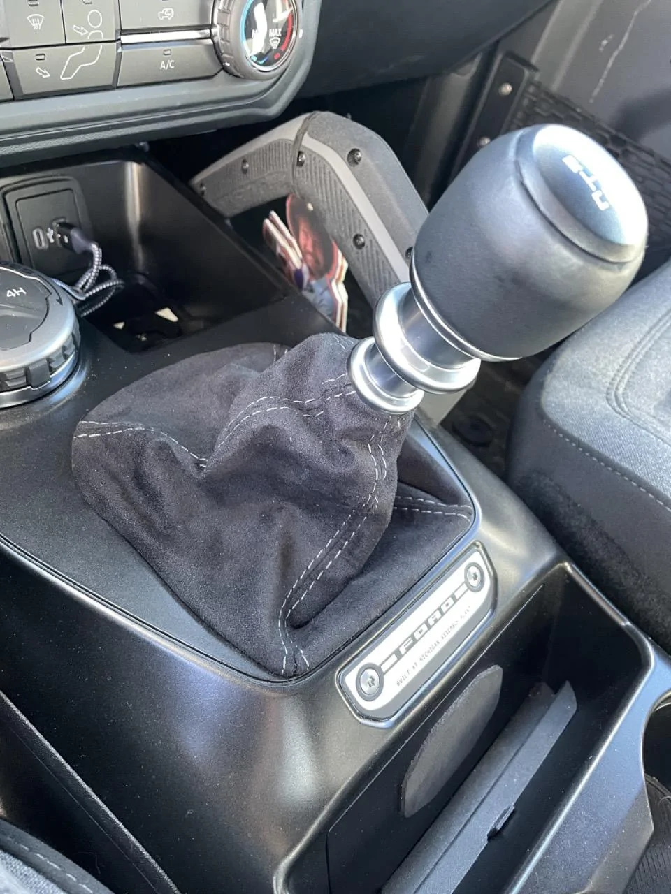 Ford Bronco Shift Knob and Boot ideas IMG_3256 Larg