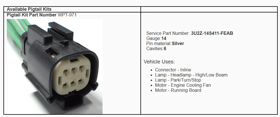 Ford Bronco 210 drive unit swap from 190 1676297775300