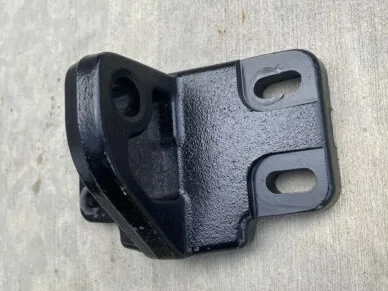 Ford Bronco WTB Front Tow Hooks or Shackles from Modular or Capable Bumper 24315F69-B7B0-47DC-B6BA-22F92035E4CA