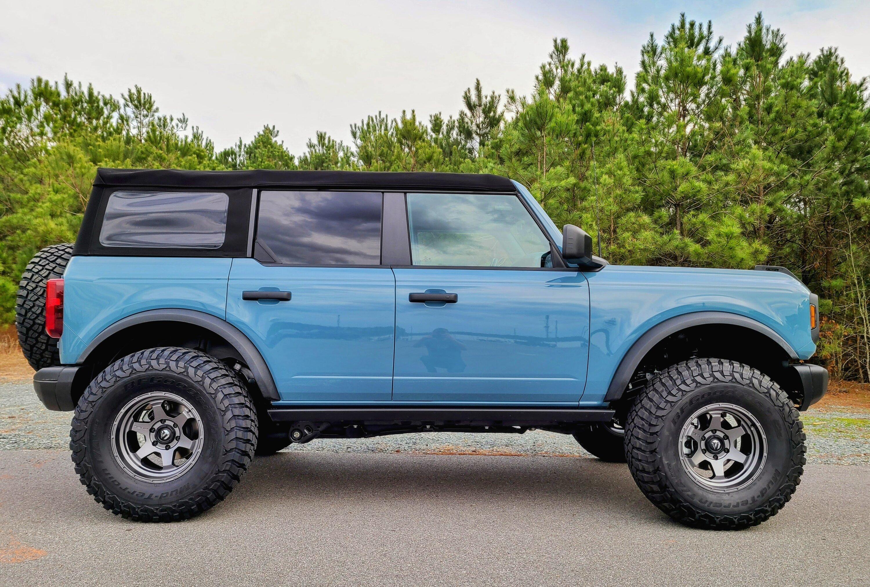 Ford Bronco Post your BEFORE & AFTER! 20230209_163625~2-01