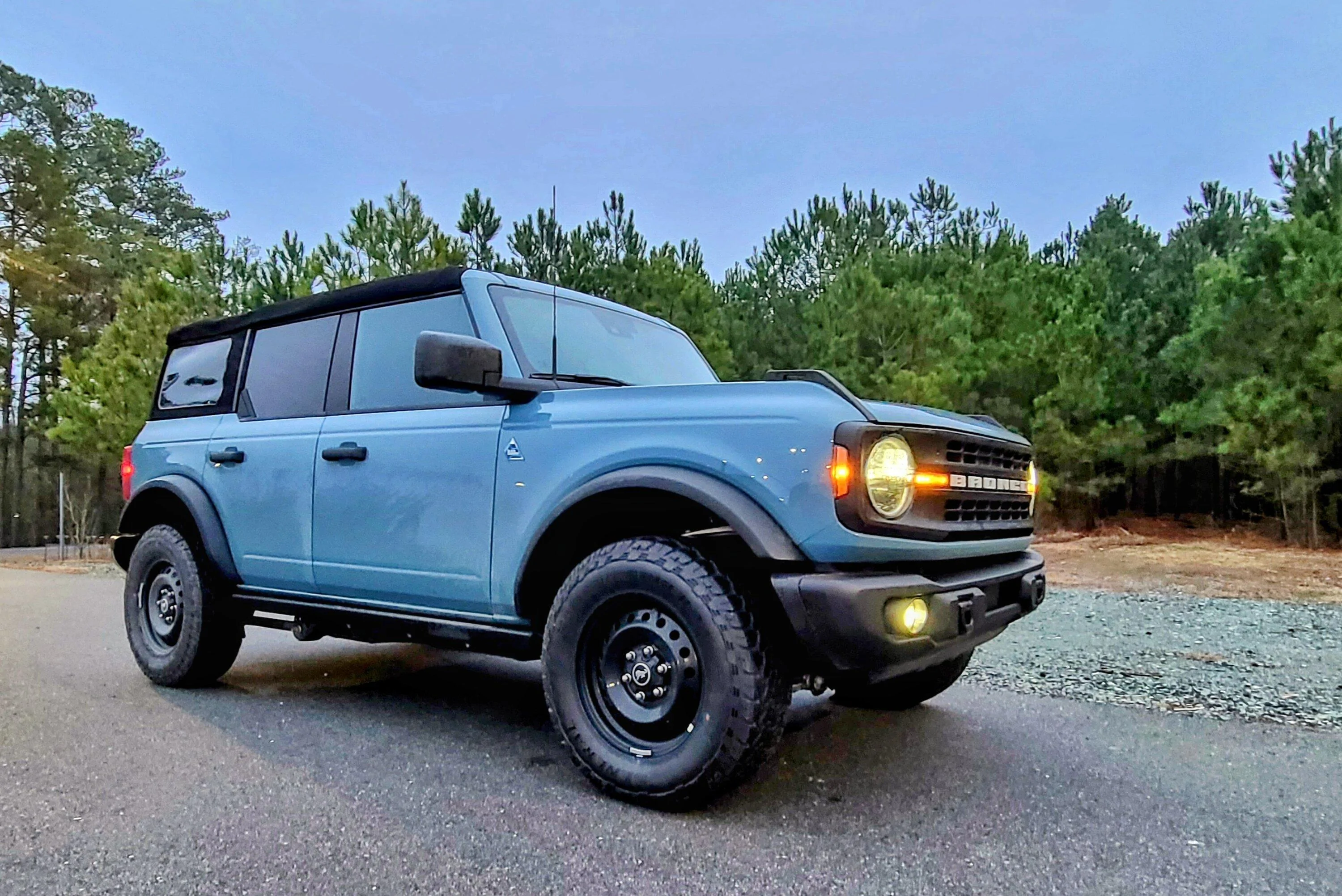 Ford Bronco Post your BEFORE & AFTER! 20230131_173320~2-01 (1)