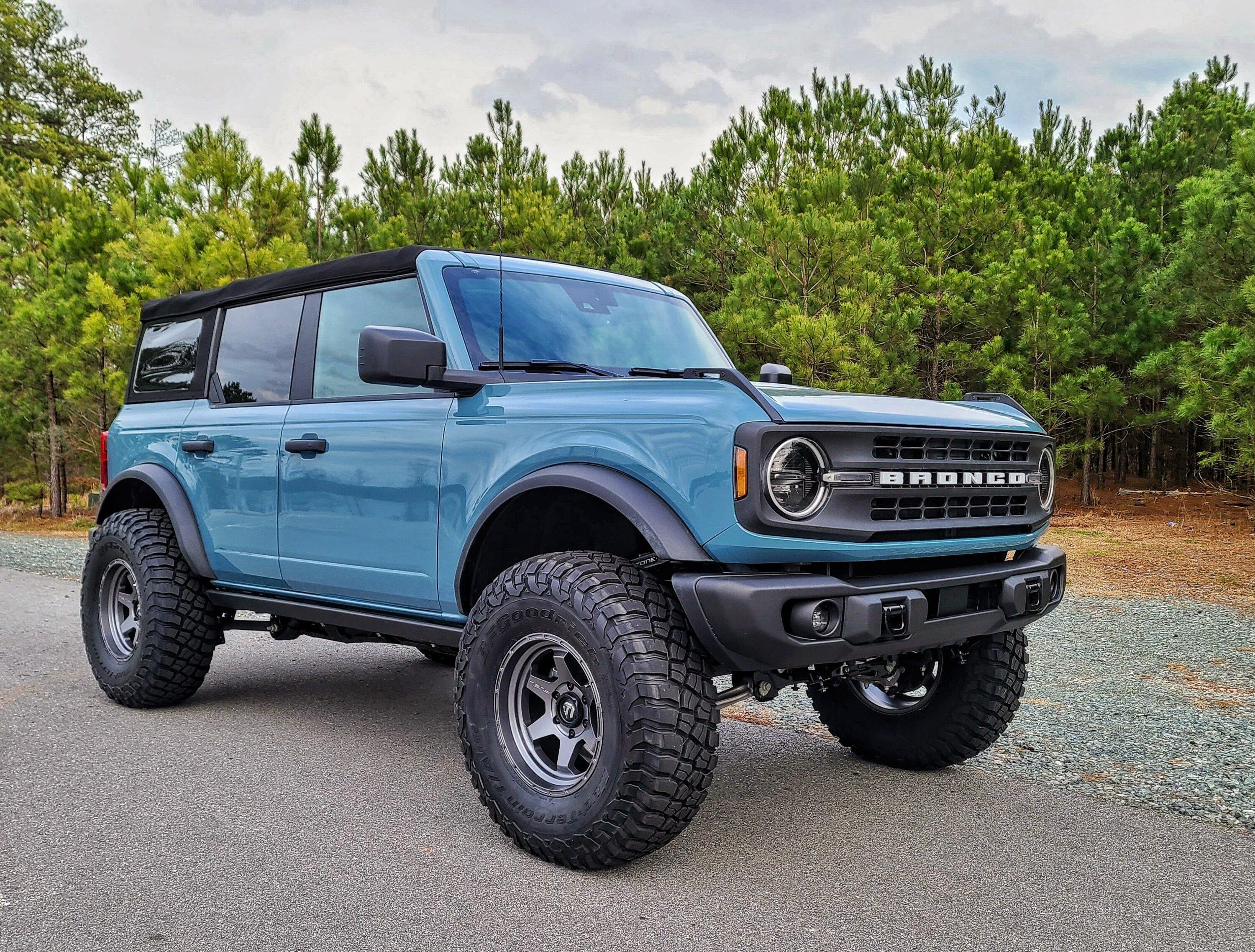Ford Bronco Post your BEFORE & AFTER! 20230209_163619-01