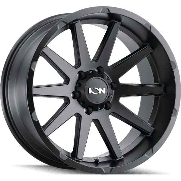 Ford Bronco Need opinion on wheels ion 143