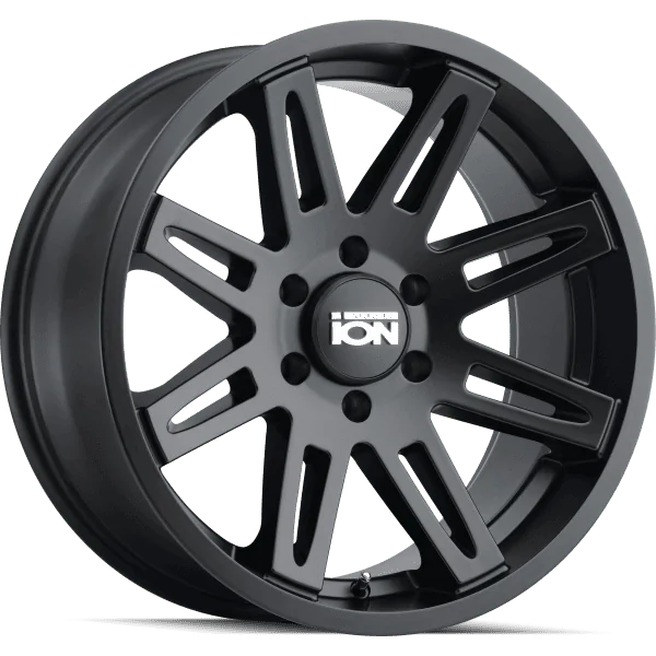 Ford Bronco Need opinion on wheels ion 142