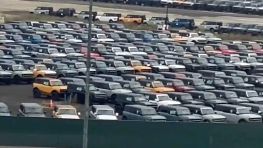 Ford Bronco No Bronco Scheduling This Week Screen-Shot-2021-08-11-at-5.02.11-PM