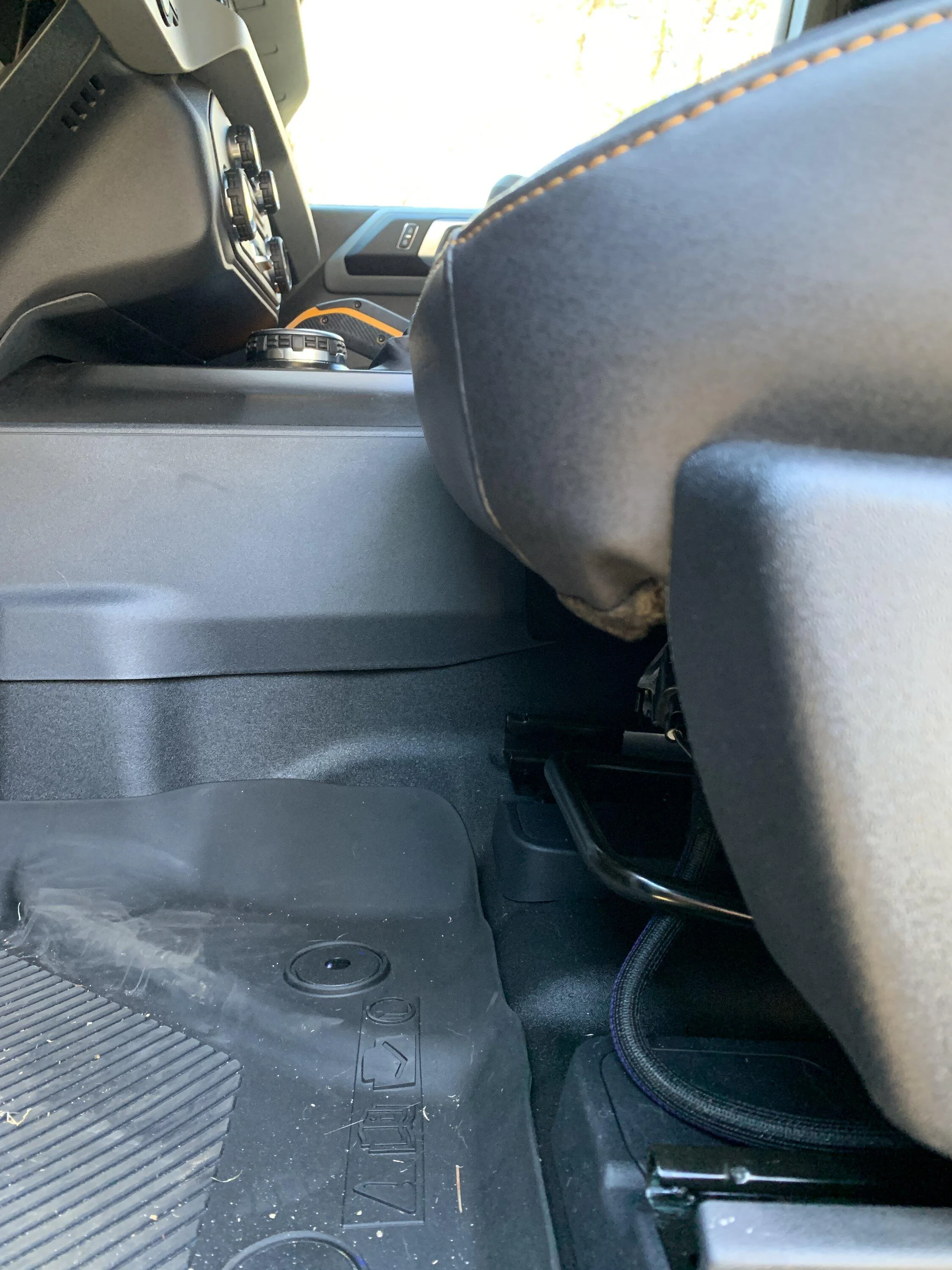 Ford Bronco Manual Seat Adjustment Extender? IMG_1043