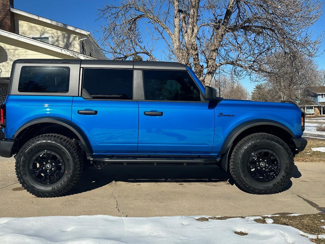 Ford Bronco Ceramic Coat MIC Top? newblue - Copy