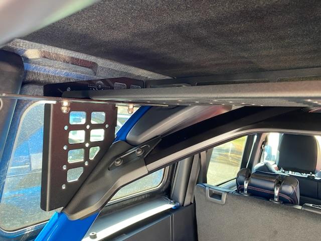 Ford Bronco What did you do TO / WITH your Bronco today? 👨🏻‍🔧🧰🚿🛠 48B6FC87-5DA4-48D1-911B-B4BEA8ECDF81