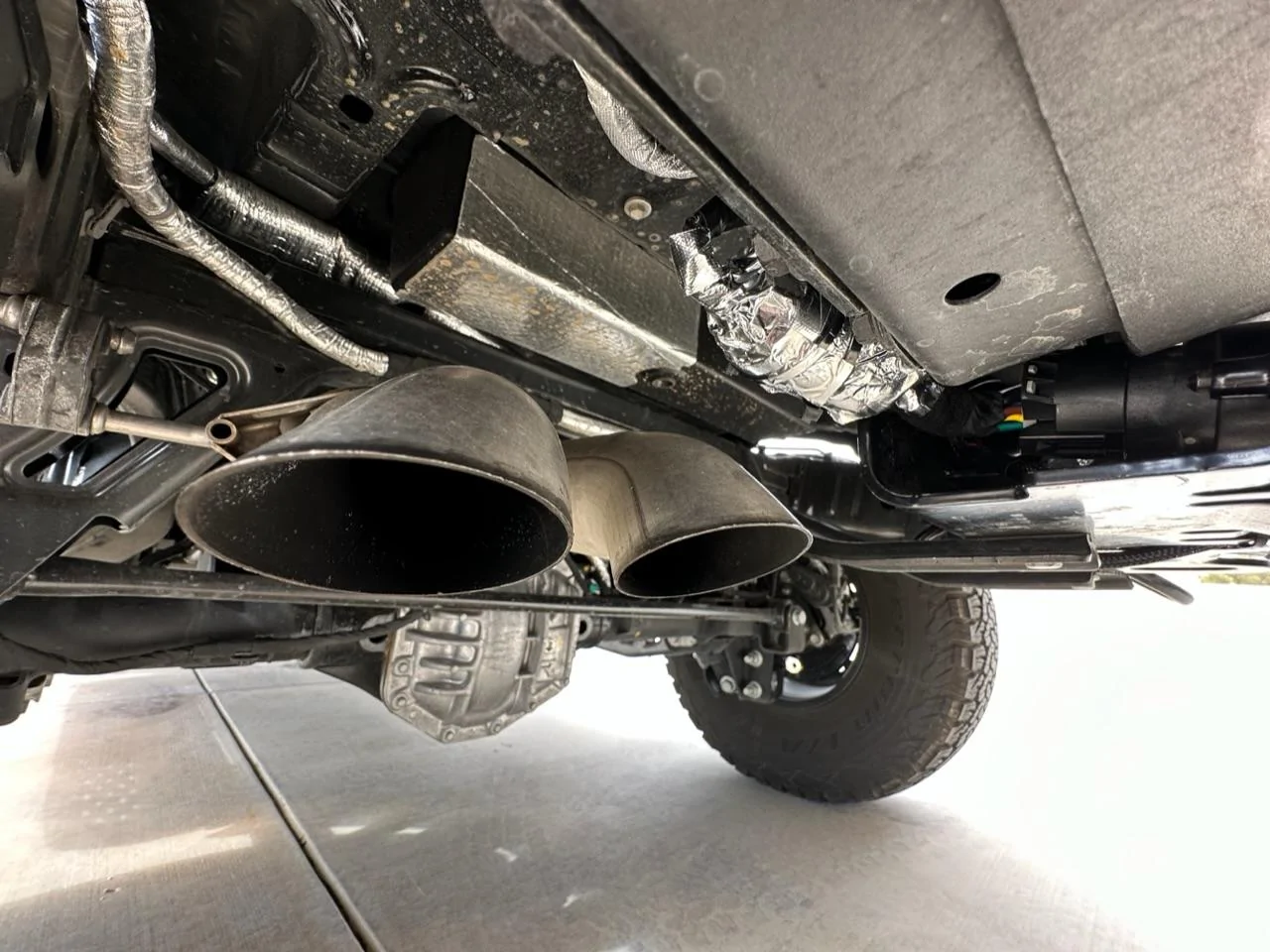 Ford Bronco NEW PRODUCT | Diode Dynamics HitchMount LED Pod Reverse Kit CBAD003A-389E-4093-81BC-0D7F80D37009