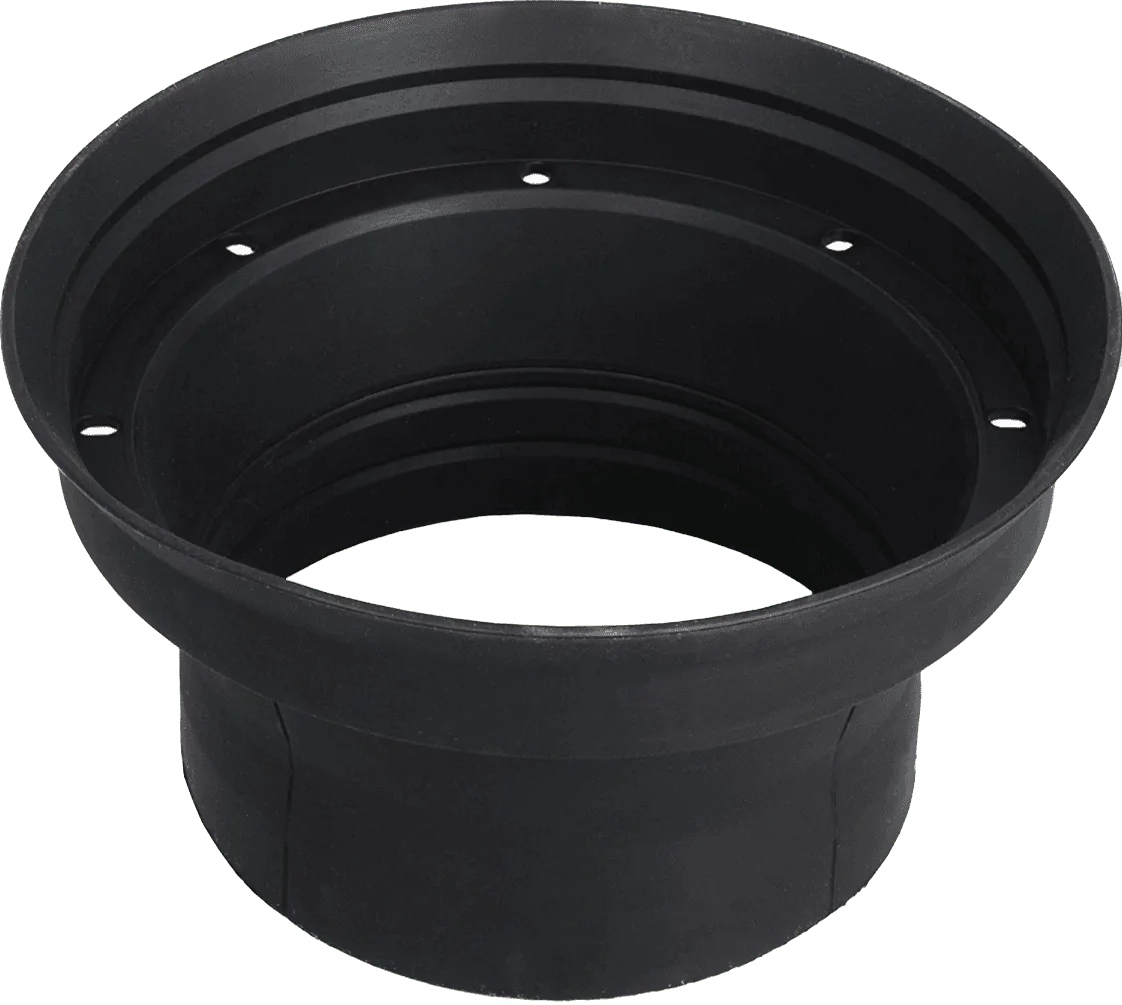 Ford Bronco B&O Speakers Upgraded in 2022 Bronco 1676436859717
