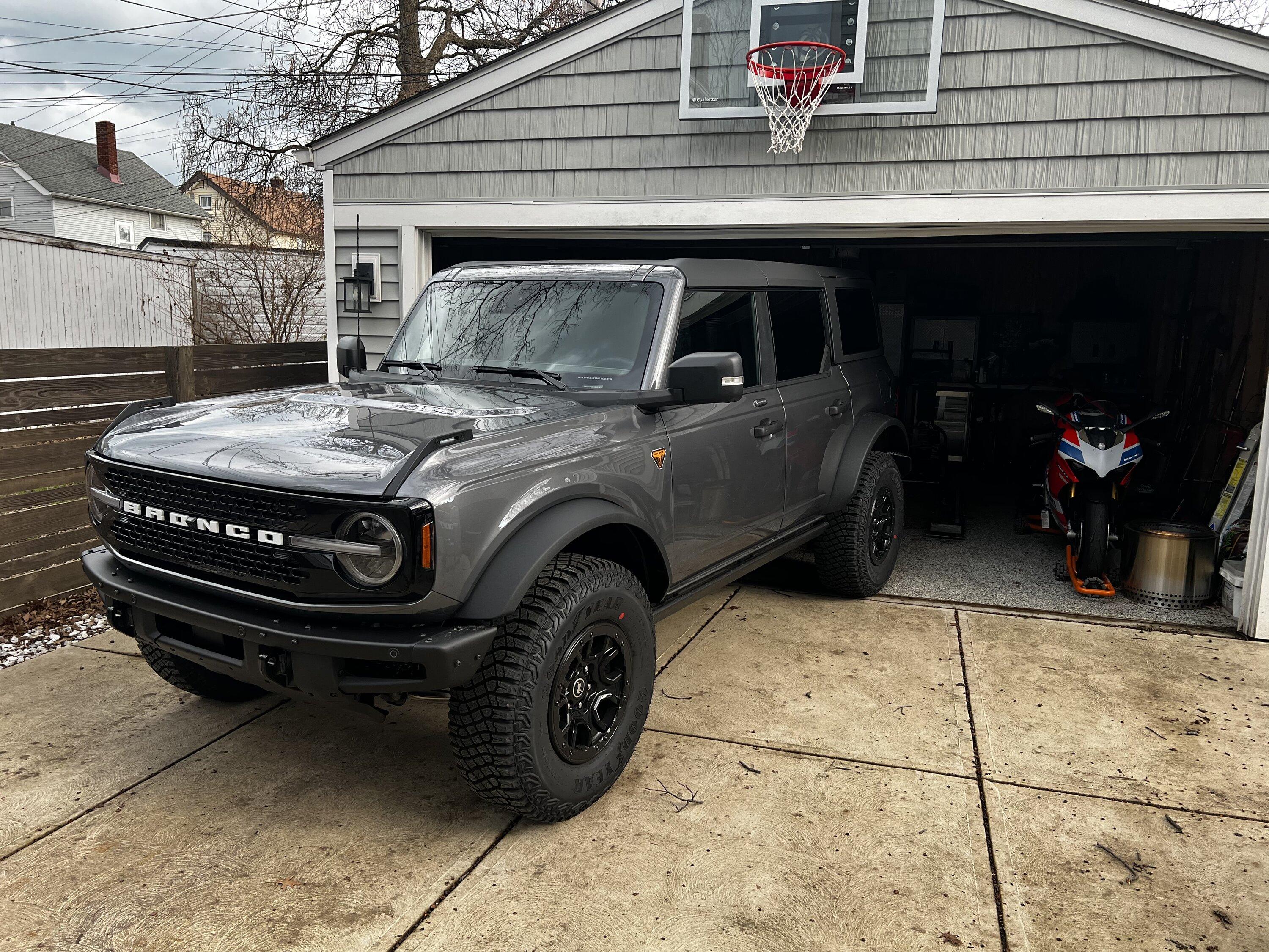 Ford Bronco Ohio Roll Call A83A248B-7D2C-4C1E-9329-3F9EAF9FA557