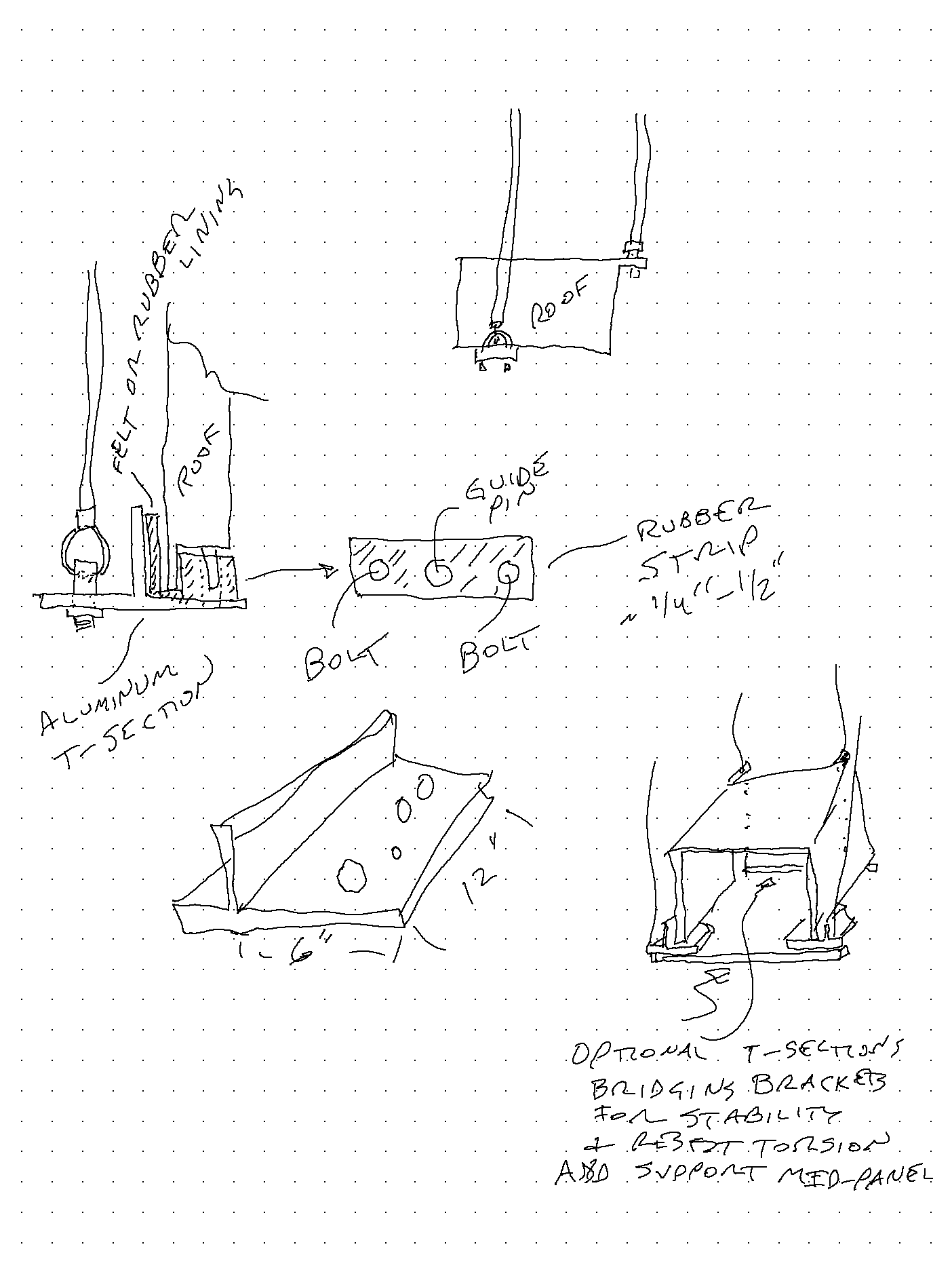 Ford Bronco DIY Hard Top Hoist A4D13E67-CB24-432B-B4B3-13E5FBFD398A