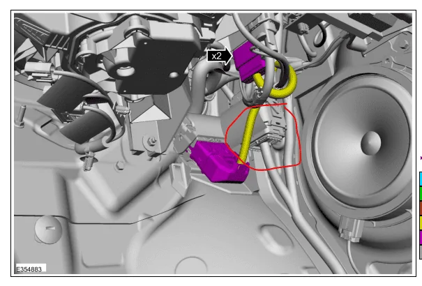 Ford Bronco 2.3 - Sensor Issues - Now Will Not Start 1676492011695