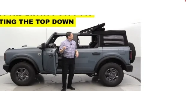 Ford Bronco New Hard top shortage Screenshot 2023-02-15 125727
