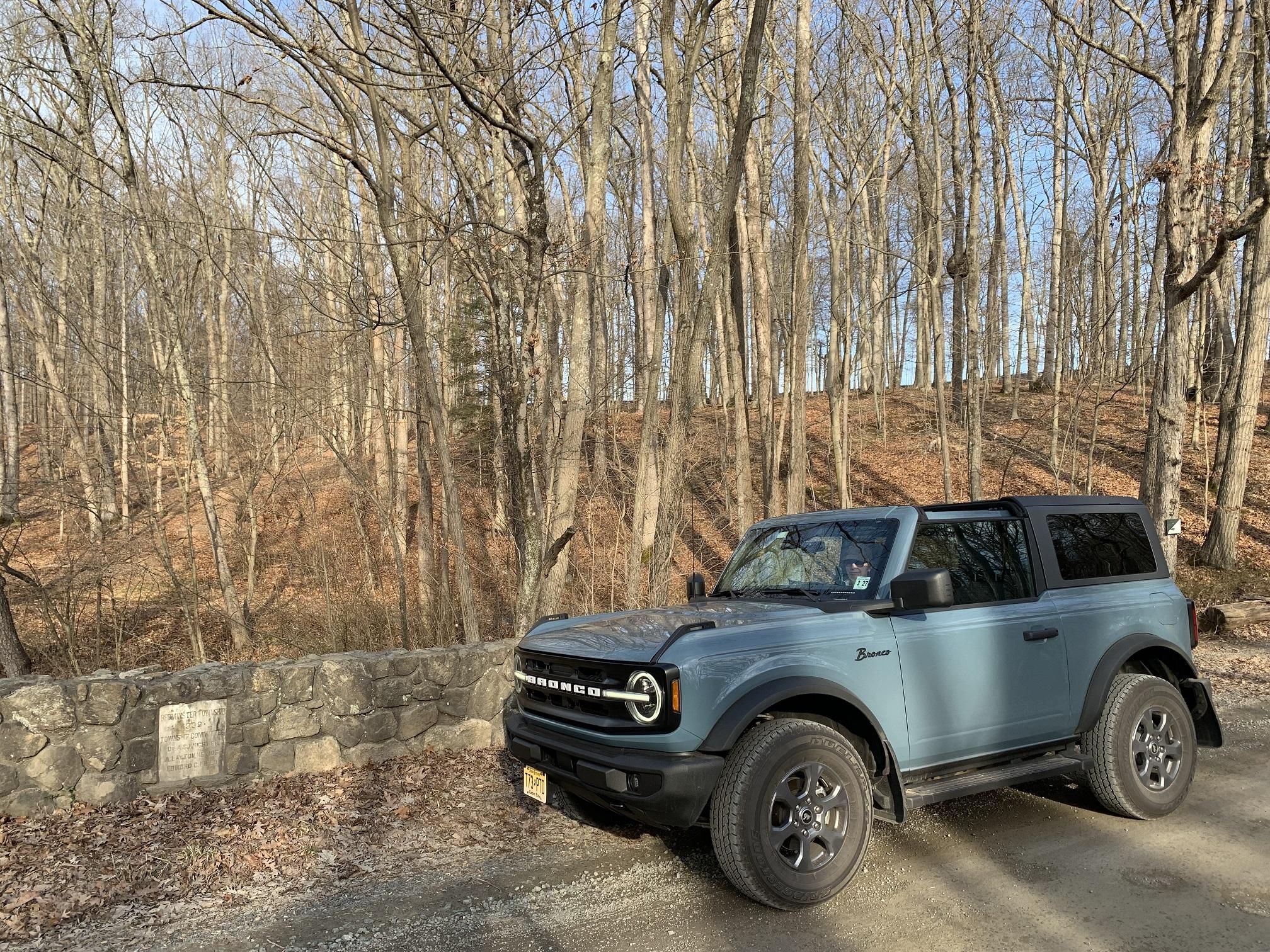Ford Bronco What did you do TO / WITH your Bronco today? 👨🏻‍🔧🧰🚿🛠 IMG_7577.JPG