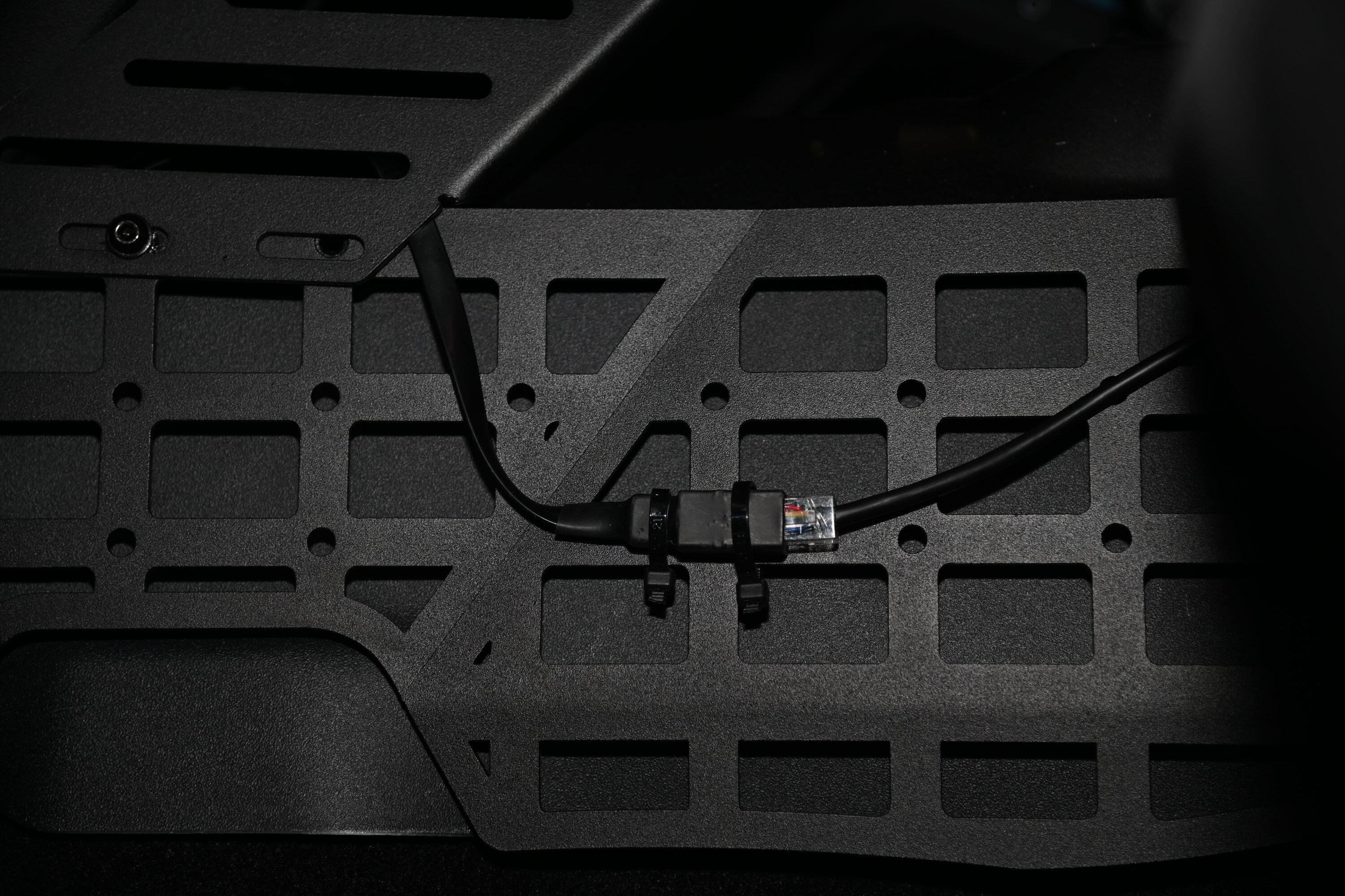 Ford Bronco Ham Radio Install with Pictures DSC_1460.JPG