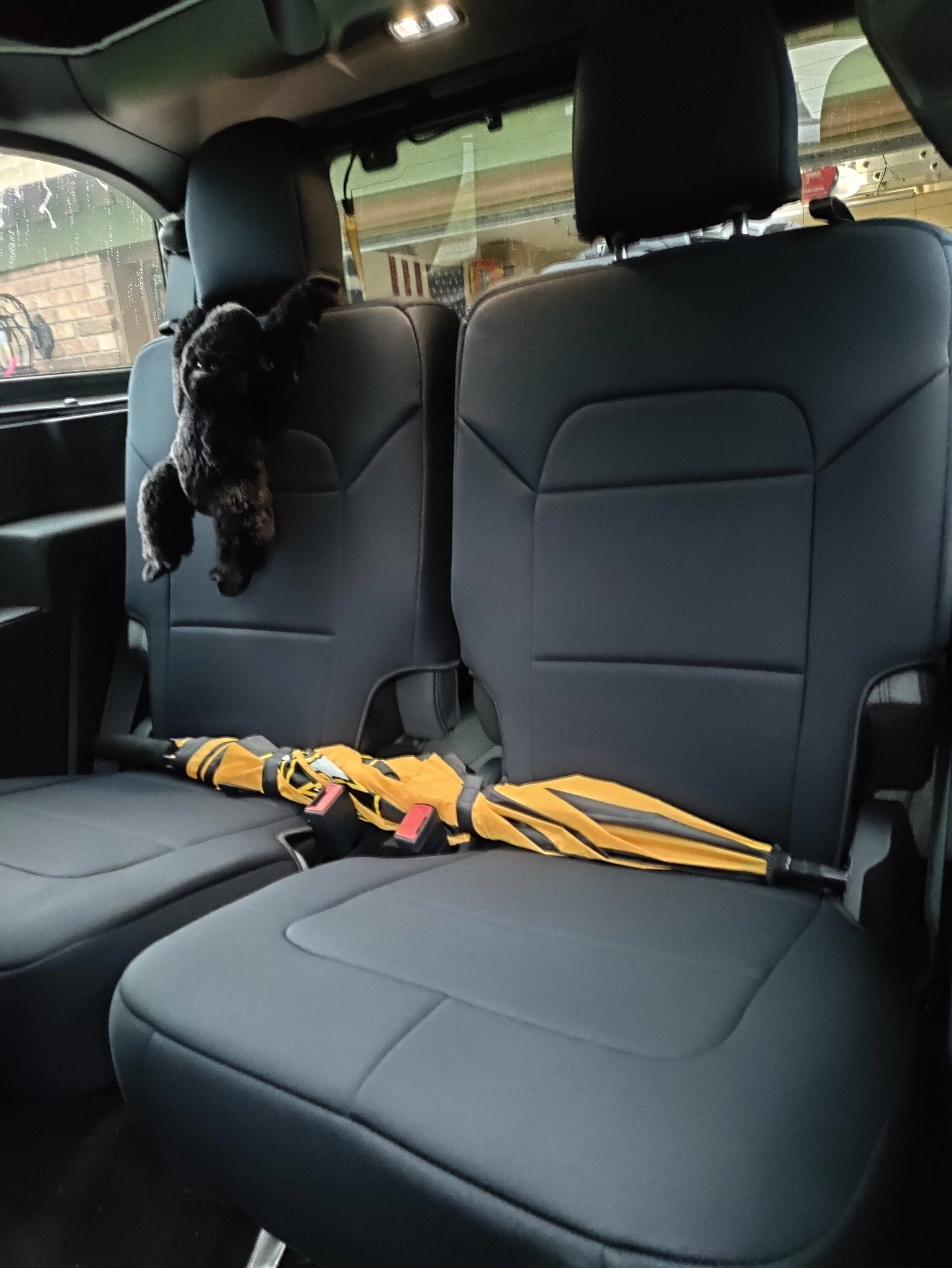 Ford Bronco 2 Door Seat Cover Options? IMG_20221222_151234