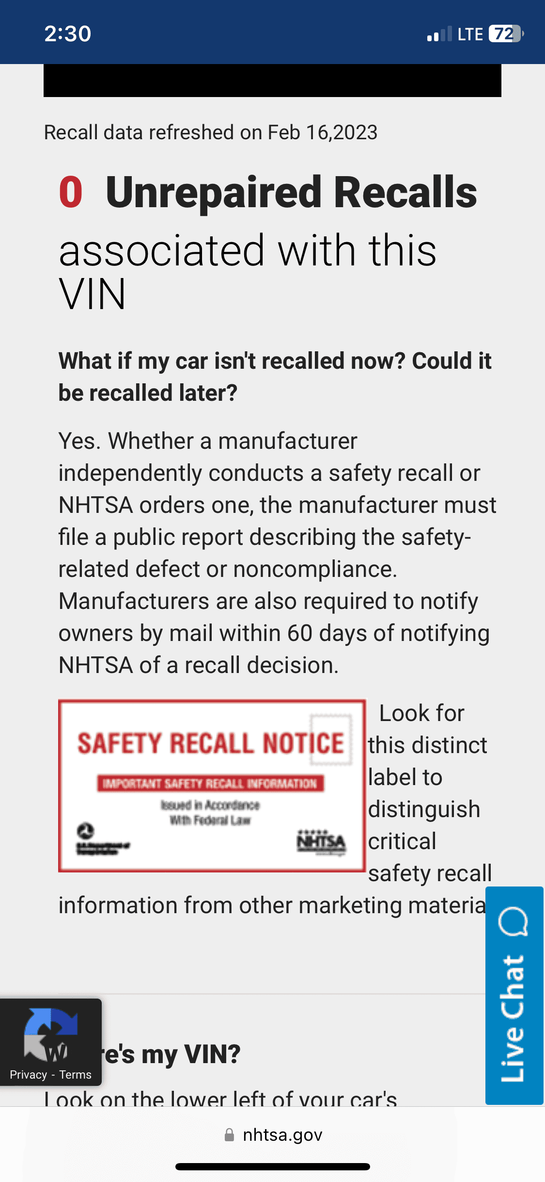 Ford Bronco STOP delivery on some Broncos due to 10-speed auto transmission recall (build dates: 11/14/22 - 01/12/23) -- loose bolt / park pawl issue BF591502-801A-42A7-A963-1A047FA07CD4