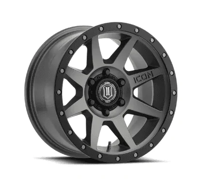 Ford Bronco Sasquatch aftermarket wheel offset Screen Shot 2023-02-16 at 11.58.56 AM