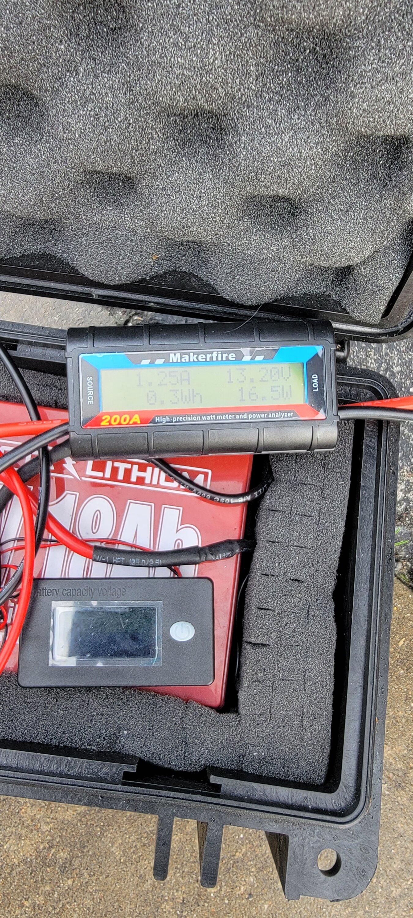 Ford Bronco Wiring and how I do it. roughcountryamps