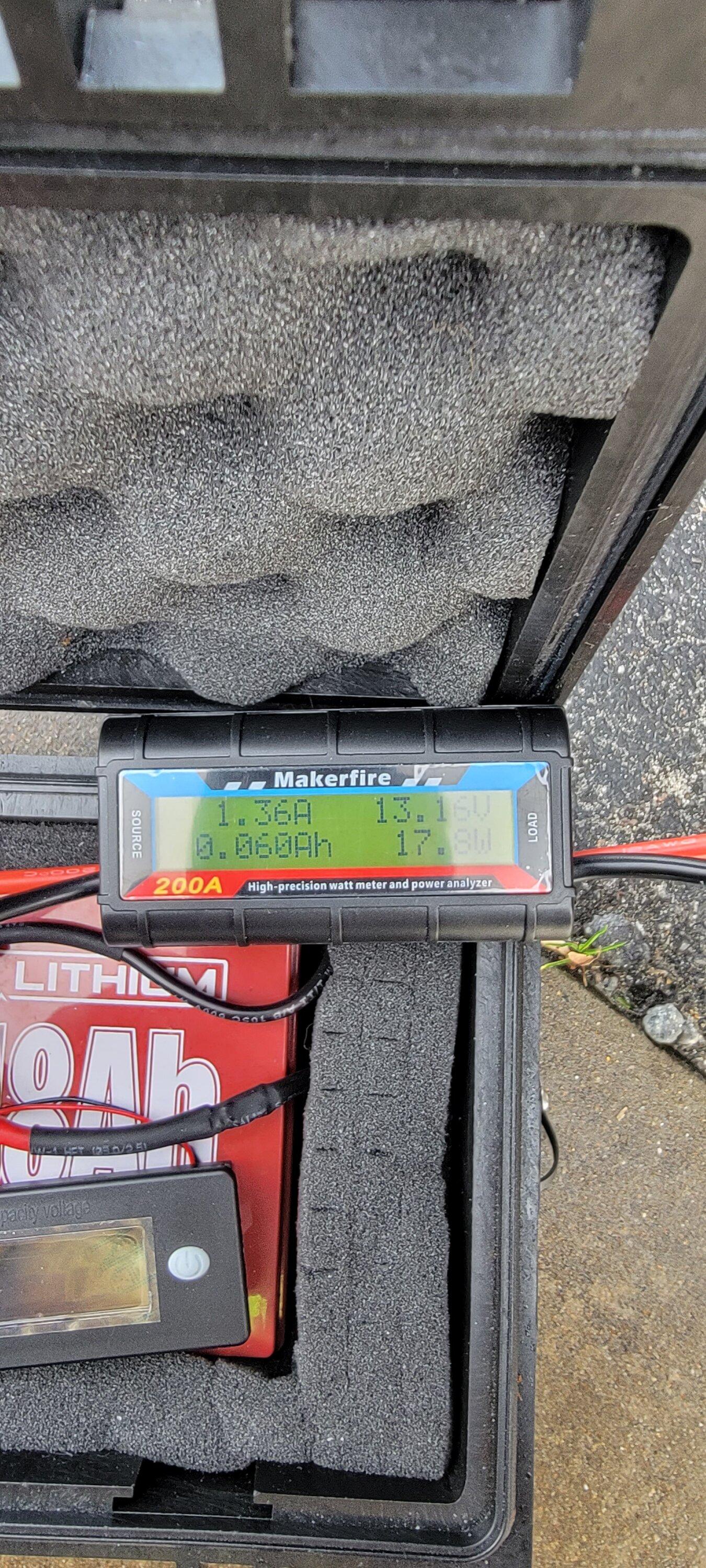 Ford Bronco Wiring and how I do it. Auxbeamampload