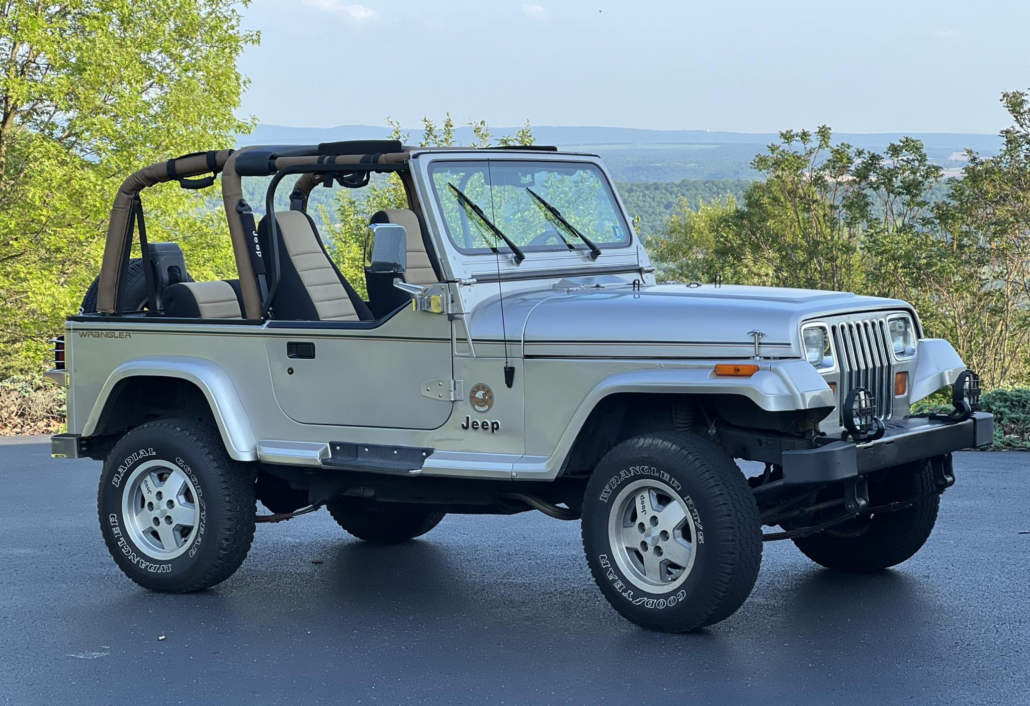 Ford Bronco Post your Bronco's garage mates! 79AD0CDE-A6B7-47BD-862E-FD594B2537CD