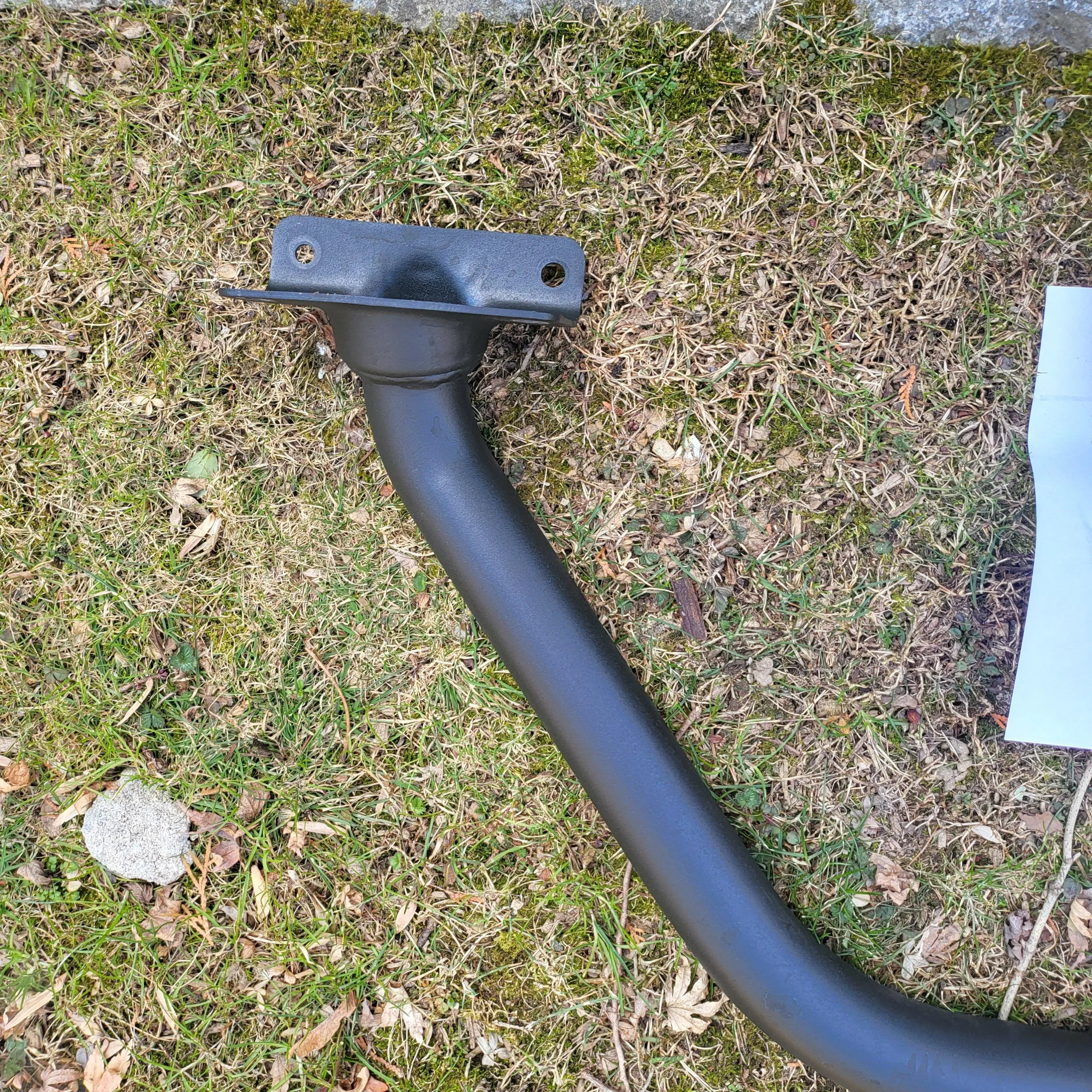 Ford Bronco Oem safari bar 20230206_140730