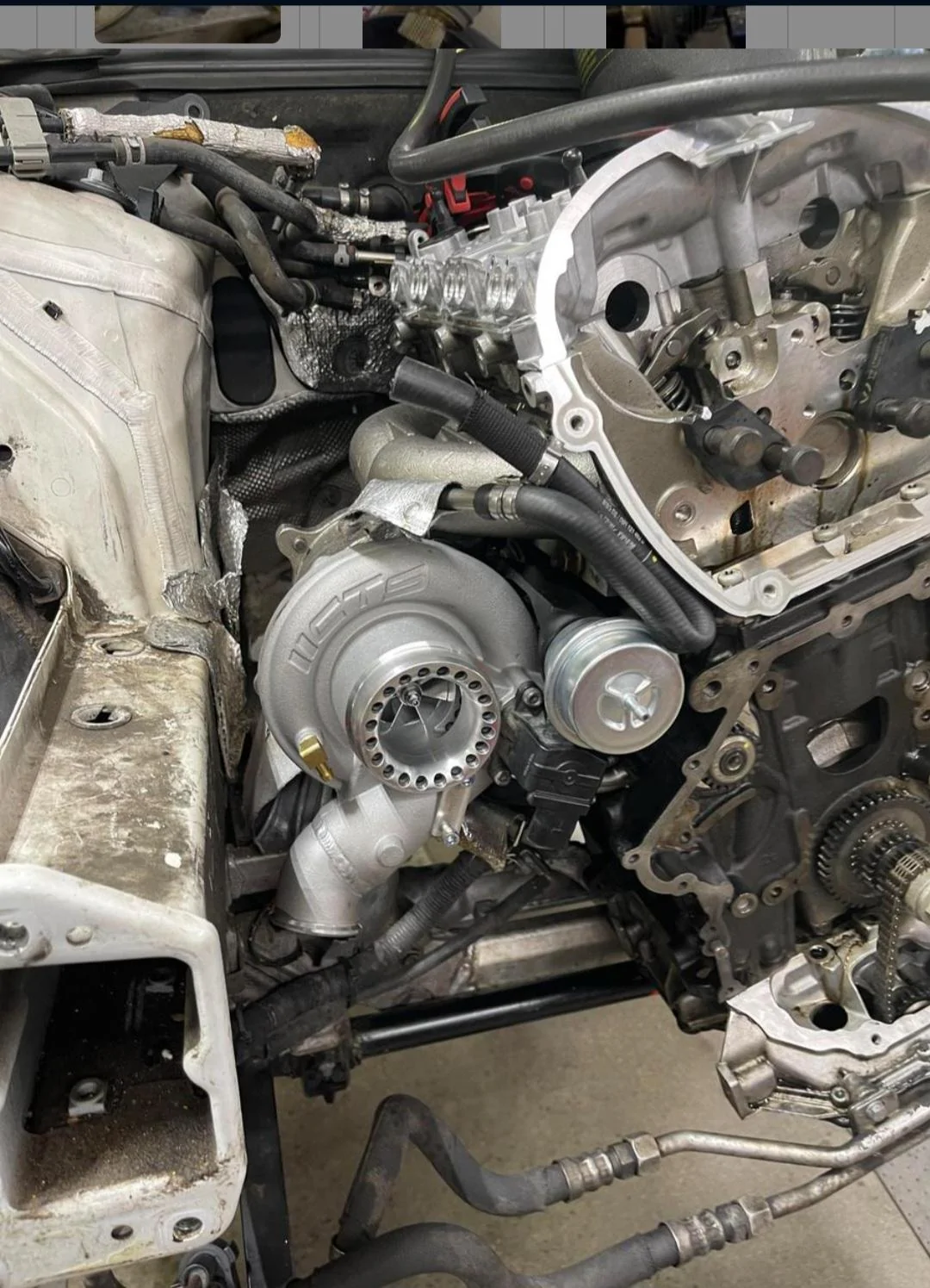 Ford Bronco Post your Bronco's garage mates! Screenshot_20220916-080011_Chrom