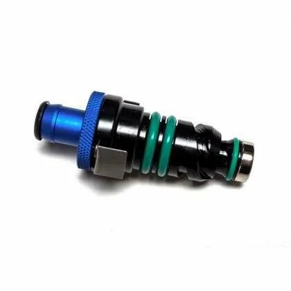 Ford Bronco What Fumoto Valve? drainplug2